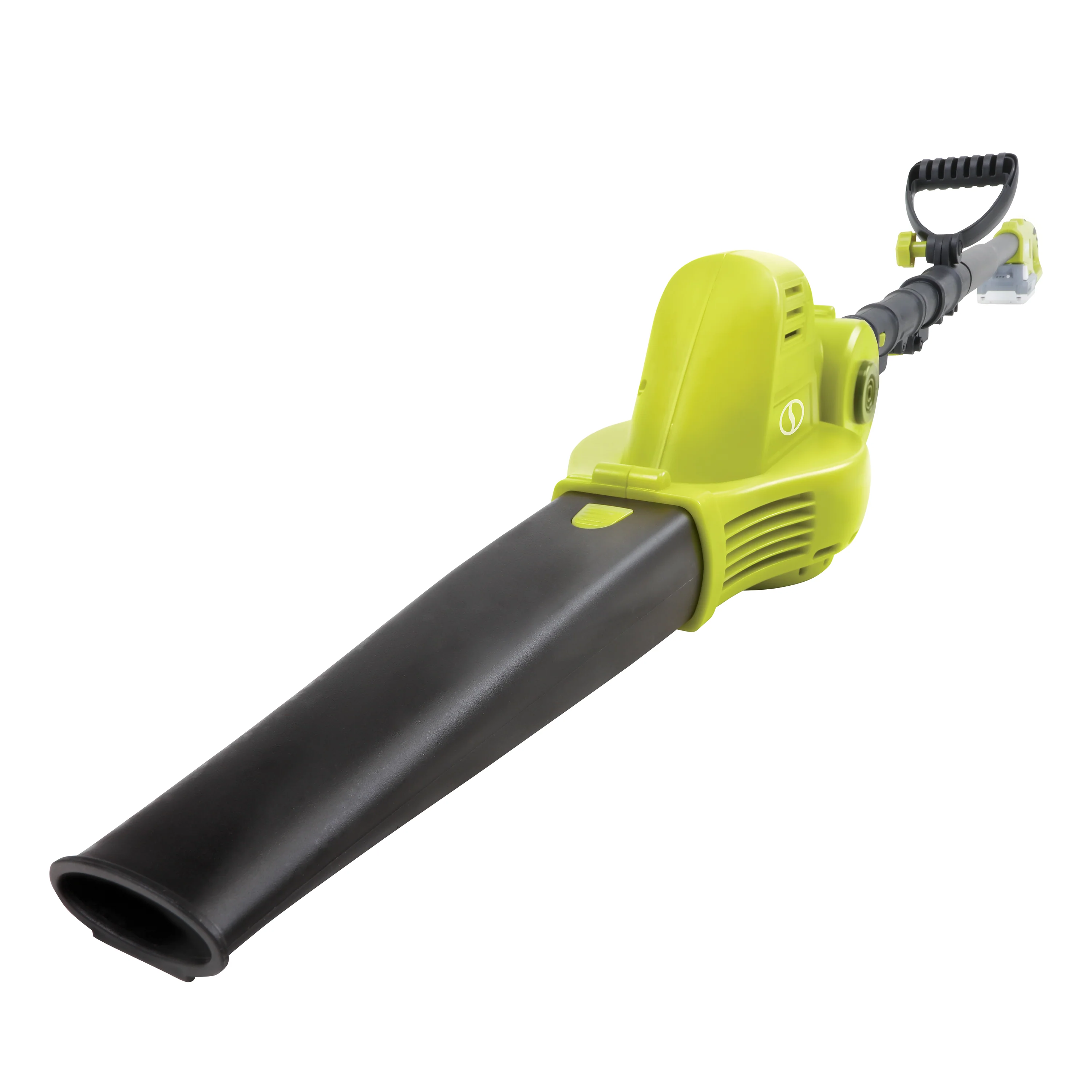Sun Joe 24-Volt* 3-in-1 Yard Care Solution | Hedge Trimmer | Pole Saw | Leaf Blower| W/ 2.0-Ah Battery + Charger - Image 28