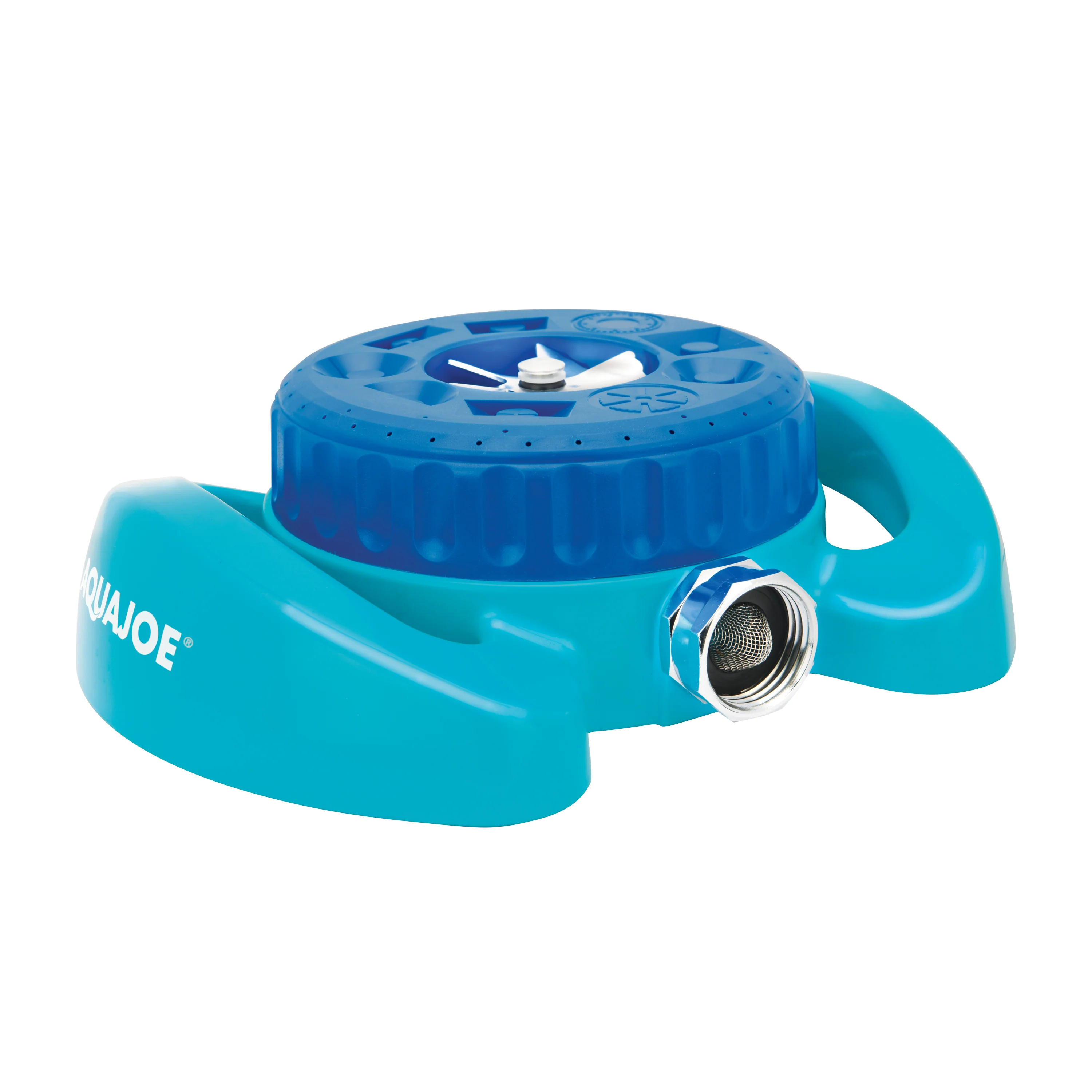 Aqua Joe AJ-SPKLR-BDL Sprinkler Bundle | 3 x Sprinklers + Fireman's Nozzle - Image 20