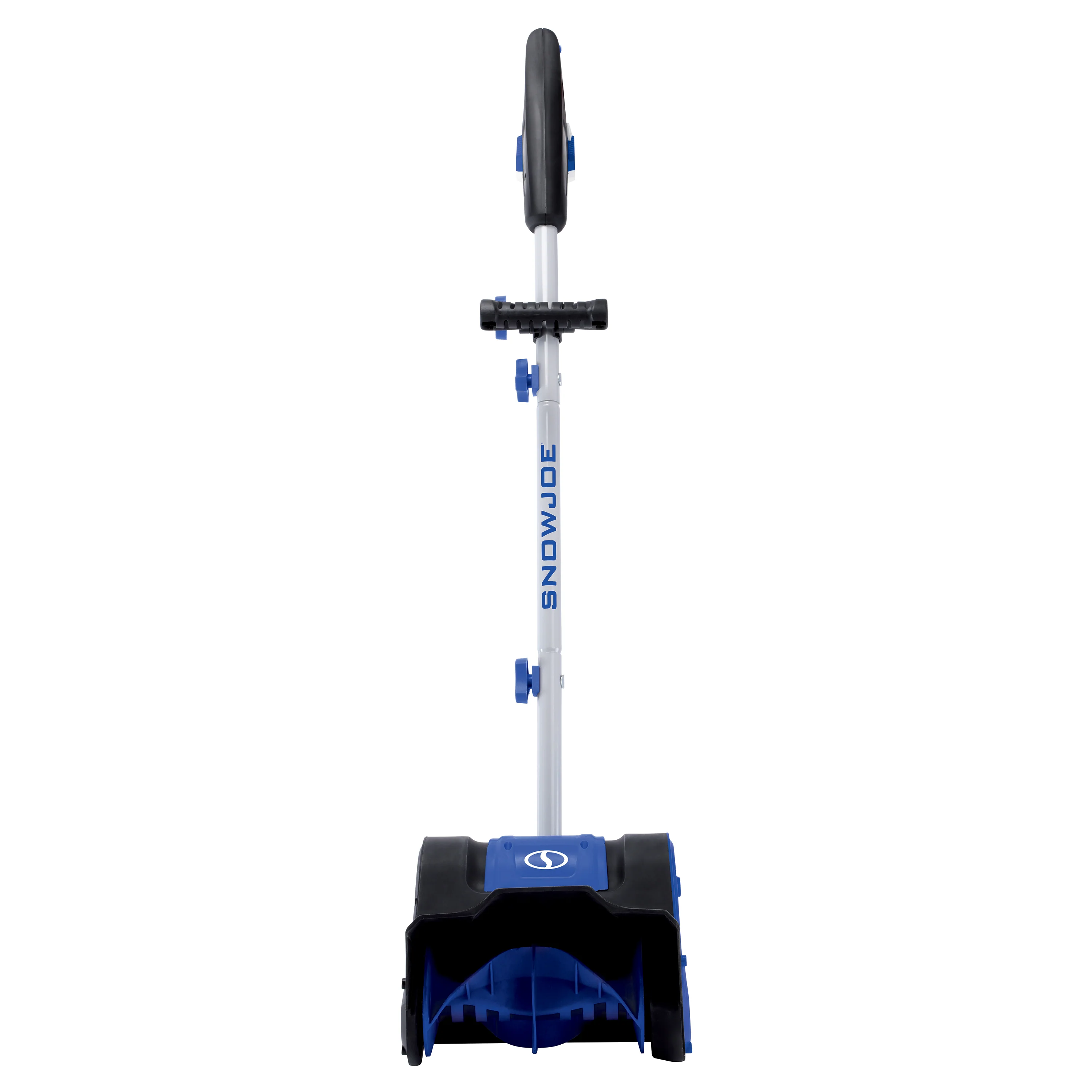 Snow Joe 24-Volt* IONMAX Cordless Snow Shovel Kit | 10-Inch | W/ 4.0-Ah Battery and Charger Bonus Cover - Image 6