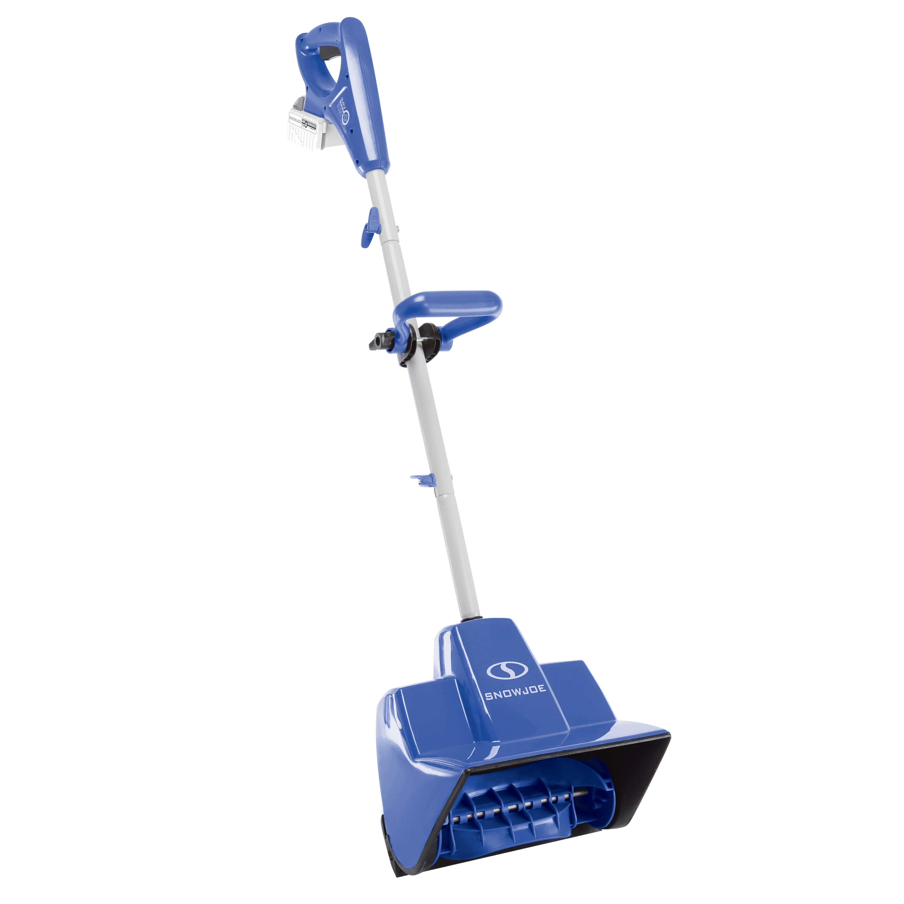 Snow Joe 24-Volt* IONMAX Cordless Snow Shovel Kit | 11-Inch | W/ Bonus Cover, 4.0-Ah Battery + Charger - Image 2