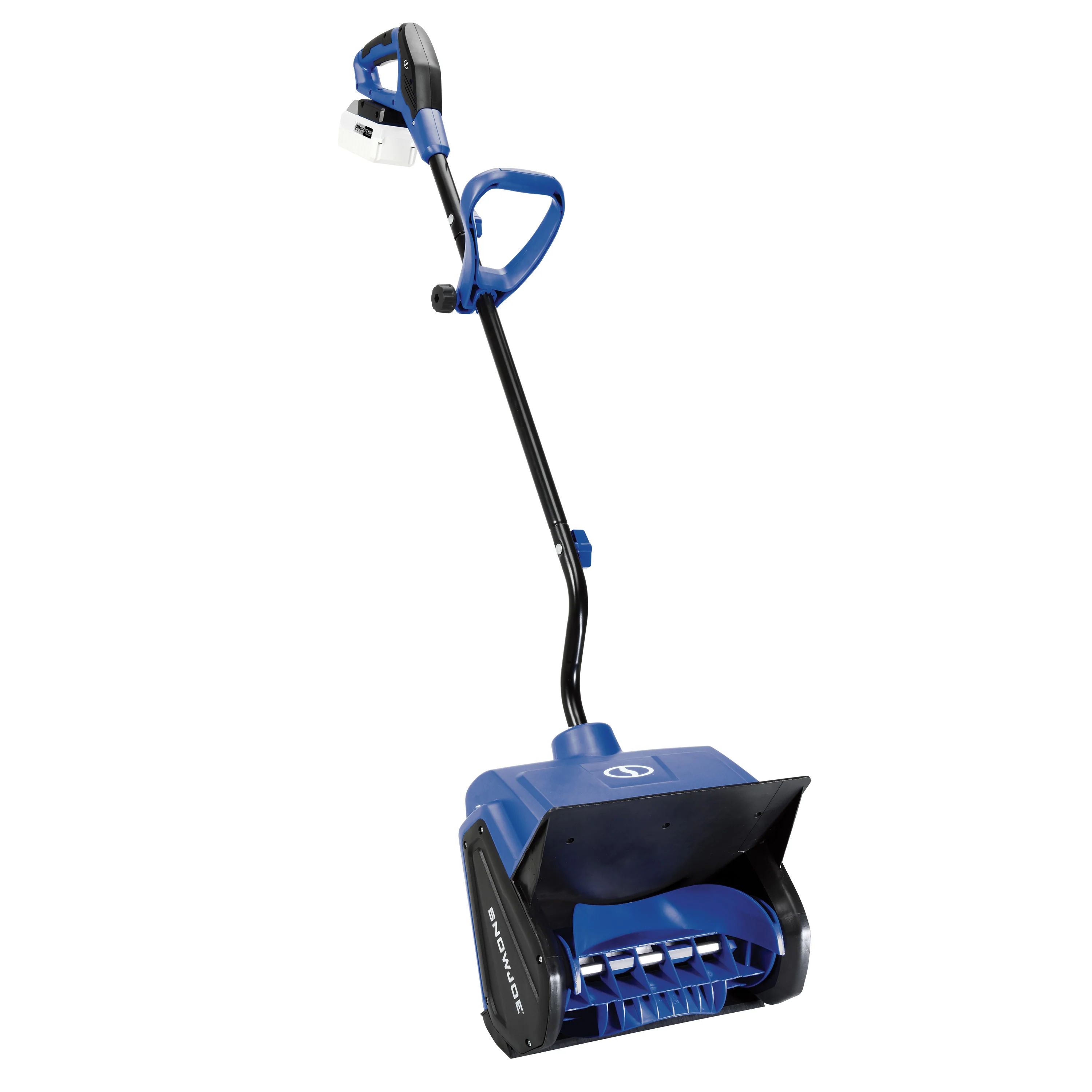 Snow Joe 24-Volt* IONMAX Cordless Snow Shovel Kit | 13-Inch | W/ 5.0-Ah Battery and Charger - Image 20