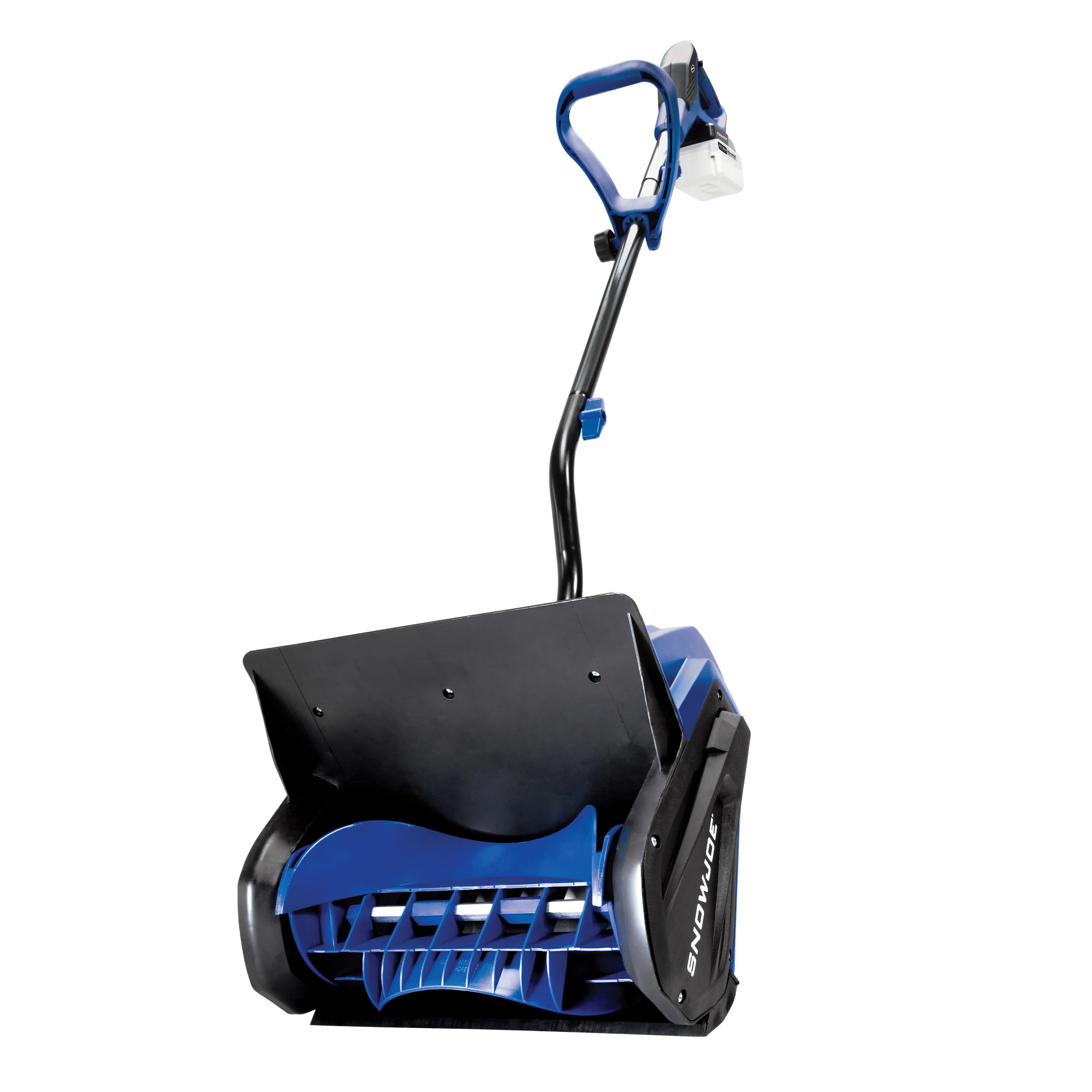 Snow Joe 24-Volt* IONMAX Cordless Snow Shovel Bundle | W/ 4.0-Ah Battery, Charger, Battery Holder, and Cover - Image 17