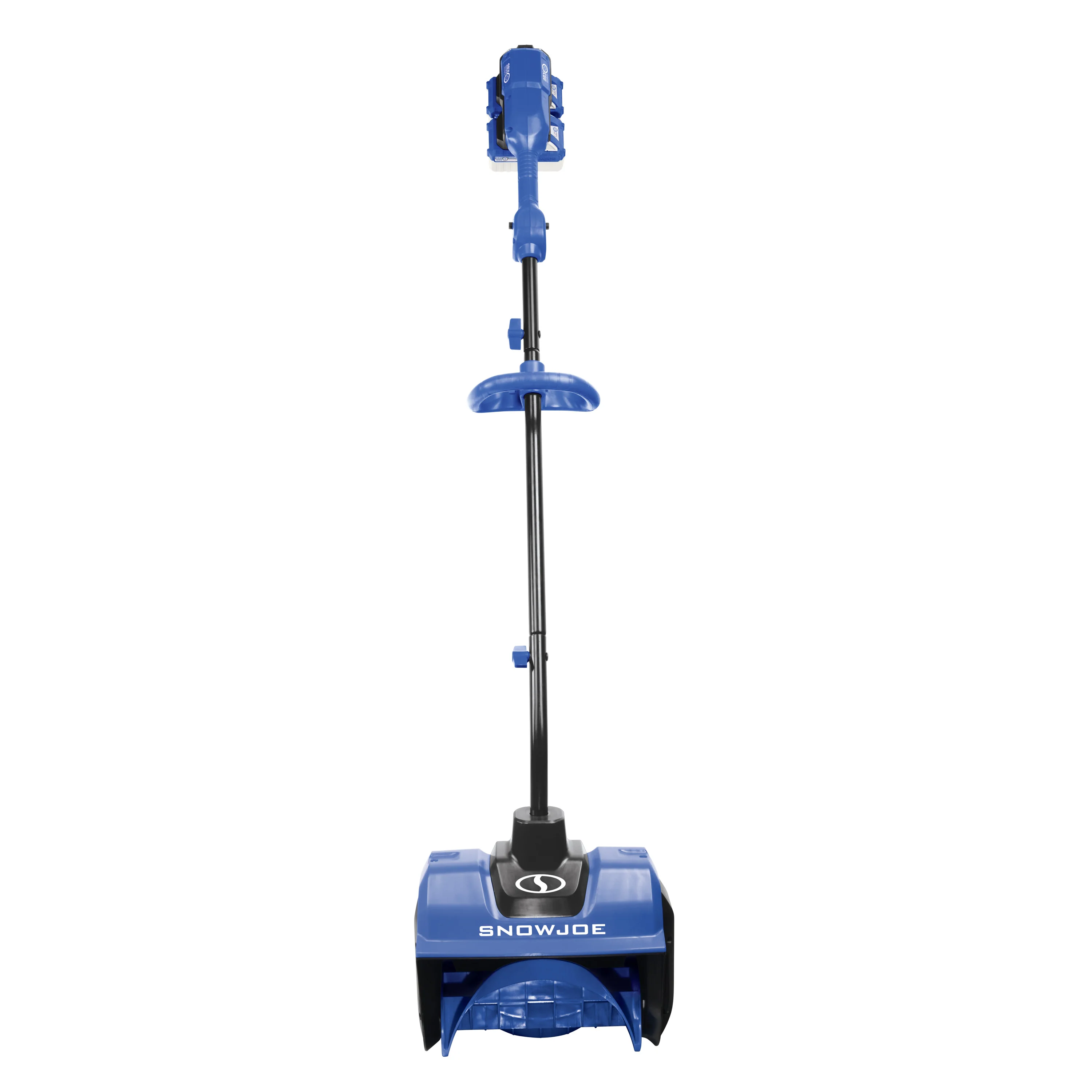 Snow Joe 24V-X2-13SS 48-Volt* IONMAX Cordless Snow Shovel Kit | 13-inch | W/ 2 x 4.0-Ah Batteries + Dual Port Charger - Image 5