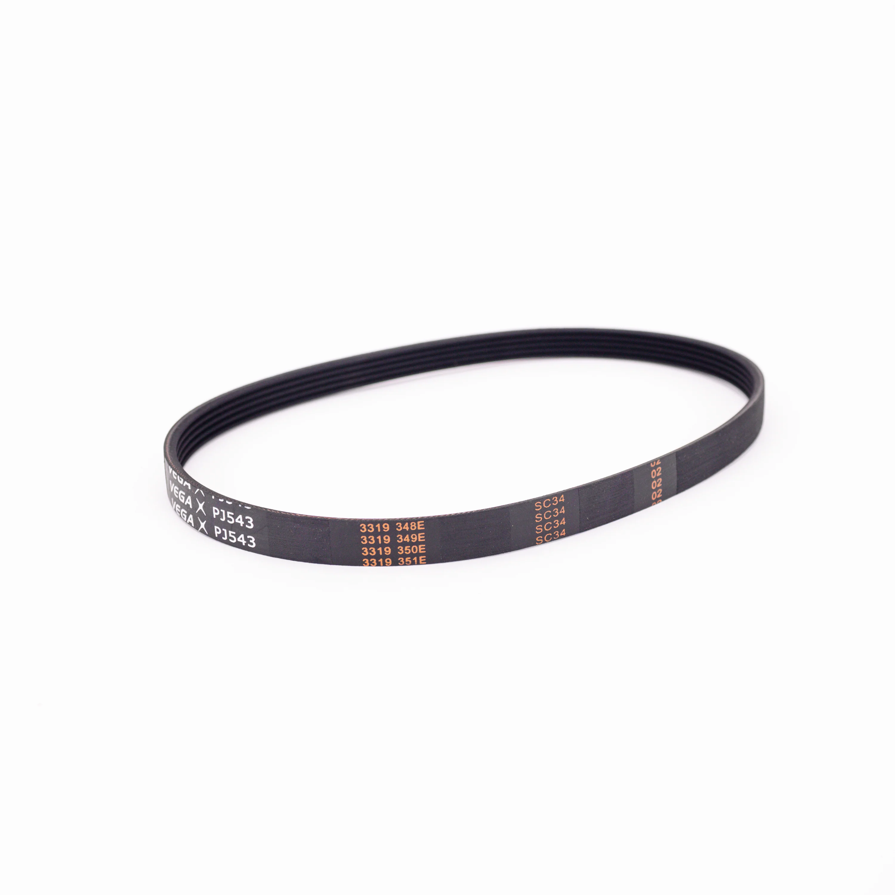 Snow Joe 24V-X2-20SB-BELT Replacement Drive Belt for Snow Joe 24V-X2-20SB Cordless Snow Blower