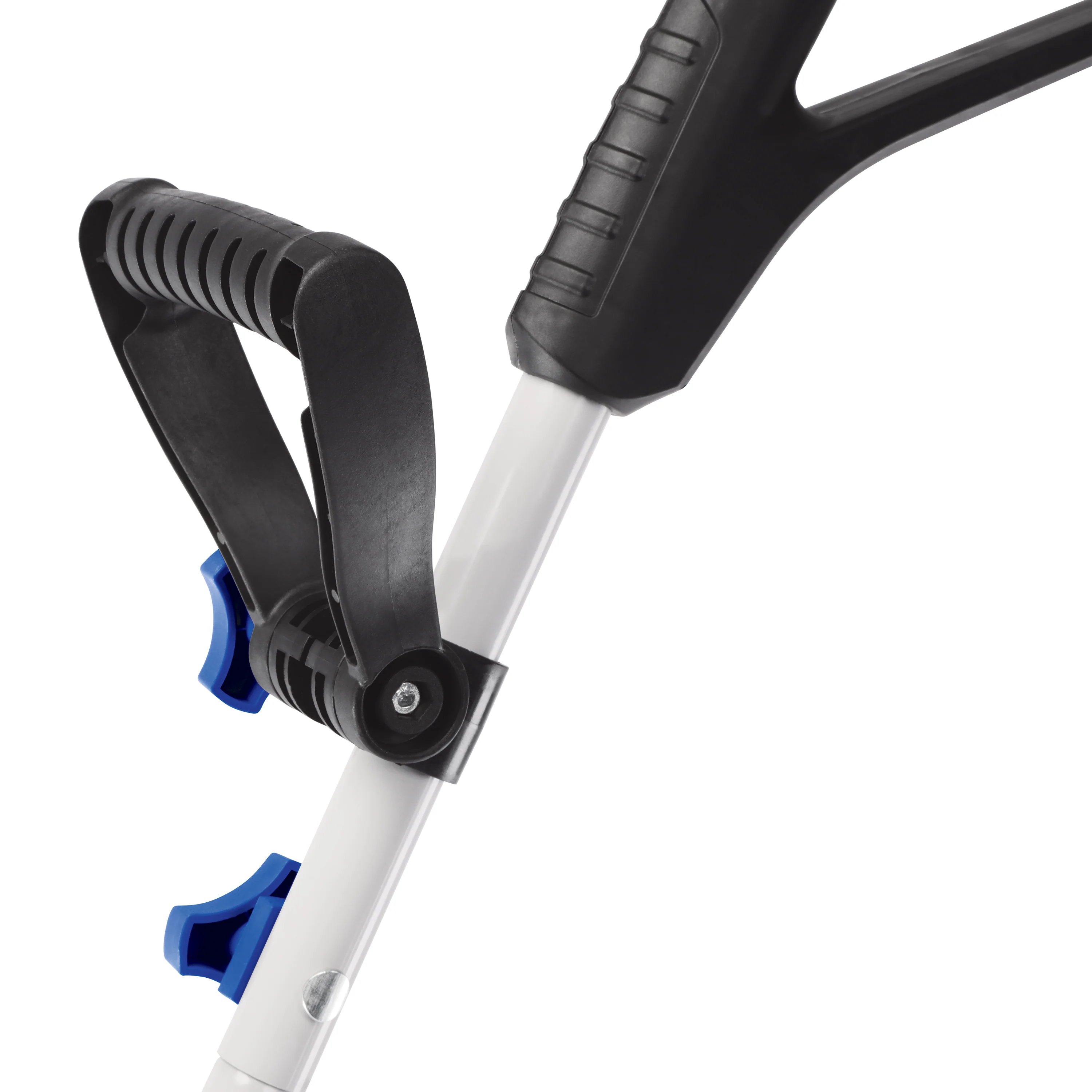 Snow Joe 320E Electric Snow Shovel | 10-Inch | 8.5-Amp - Image 6