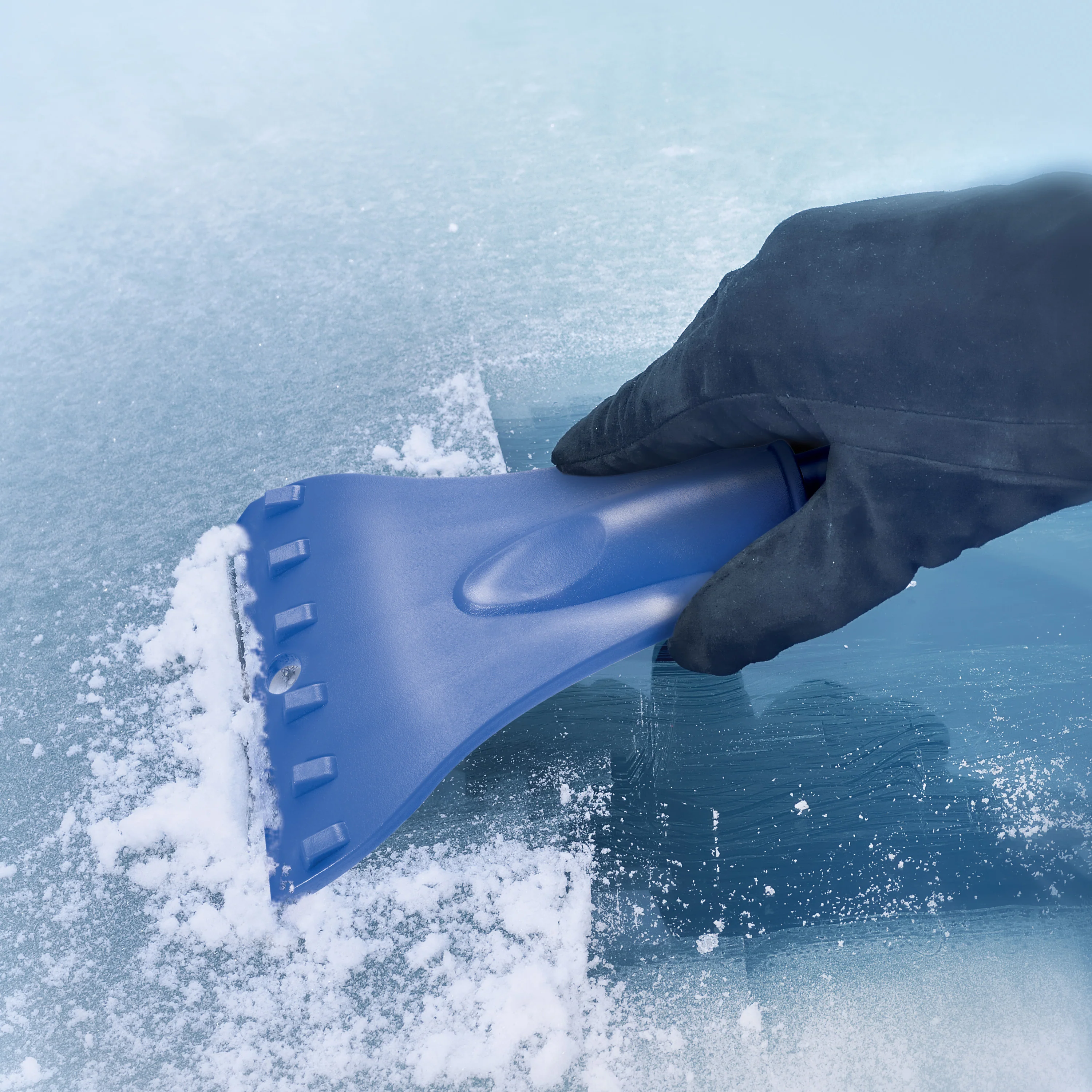 Snow Joe Electric Shovel Protection & Accessory Bundle | Snow Shovel + Cover + Snow Broom - Image 20