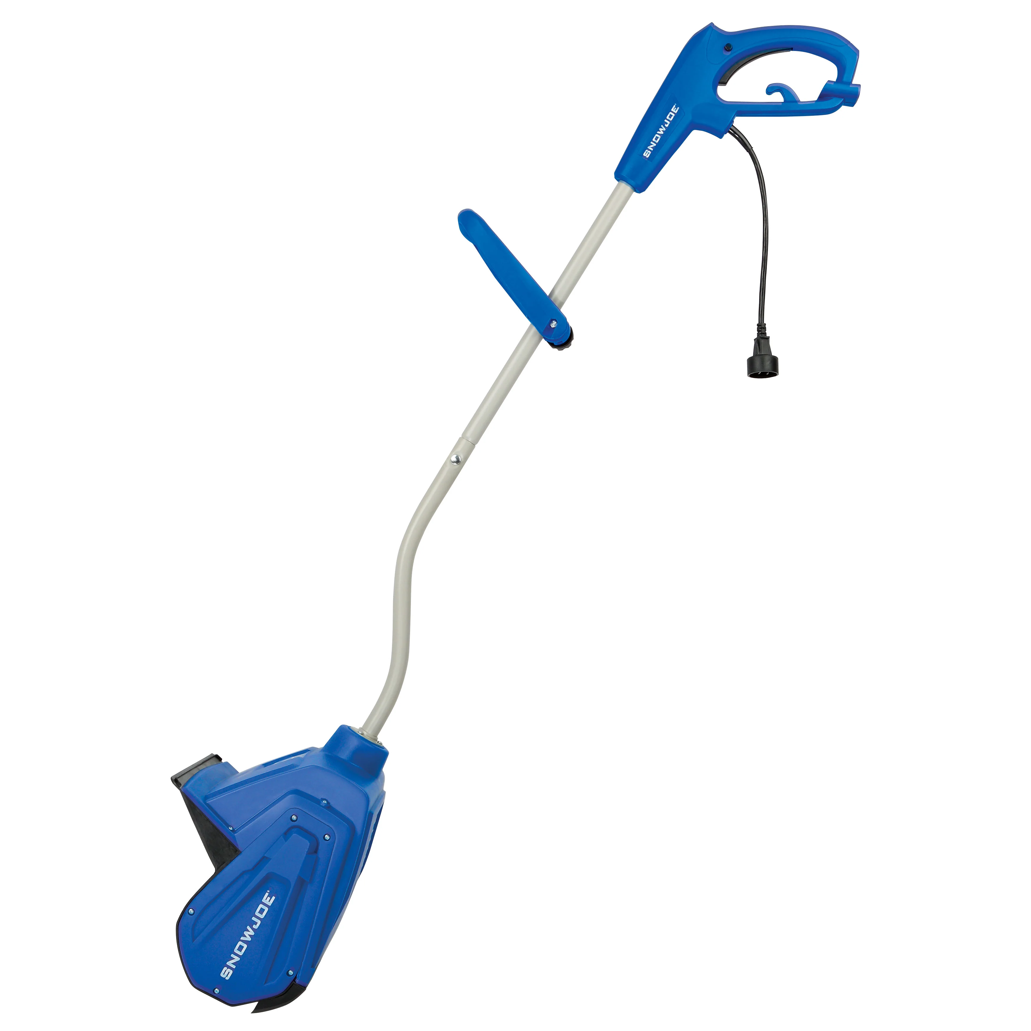 Snow Joe Electric Shovel Protection & Accessory Bundle | Snow Shovel + Cover + Snow Broom - Image 9