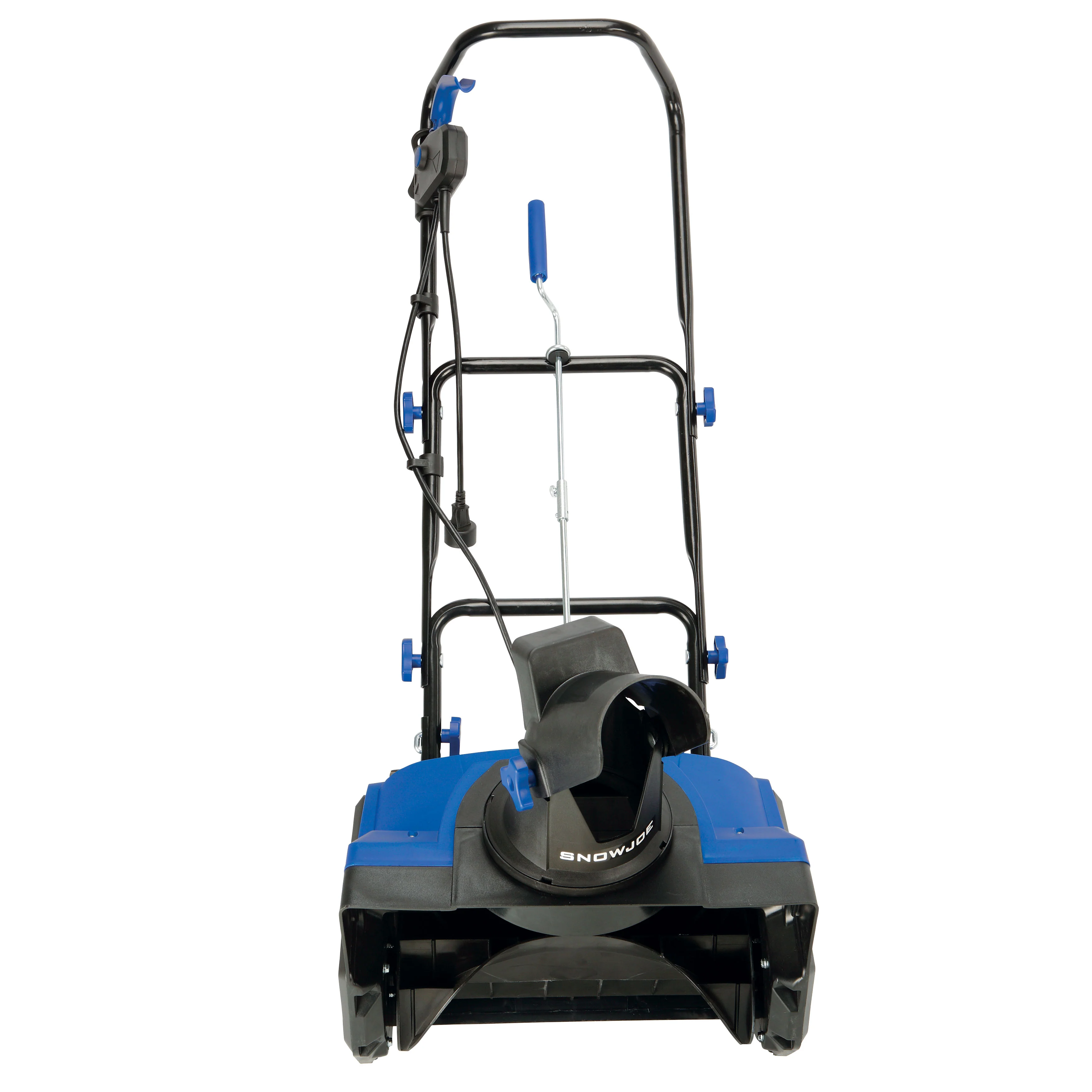 Snow Joe Electric Snowblower Protection Bundle | Includes Electric Snow Blower and Cover - Image 10