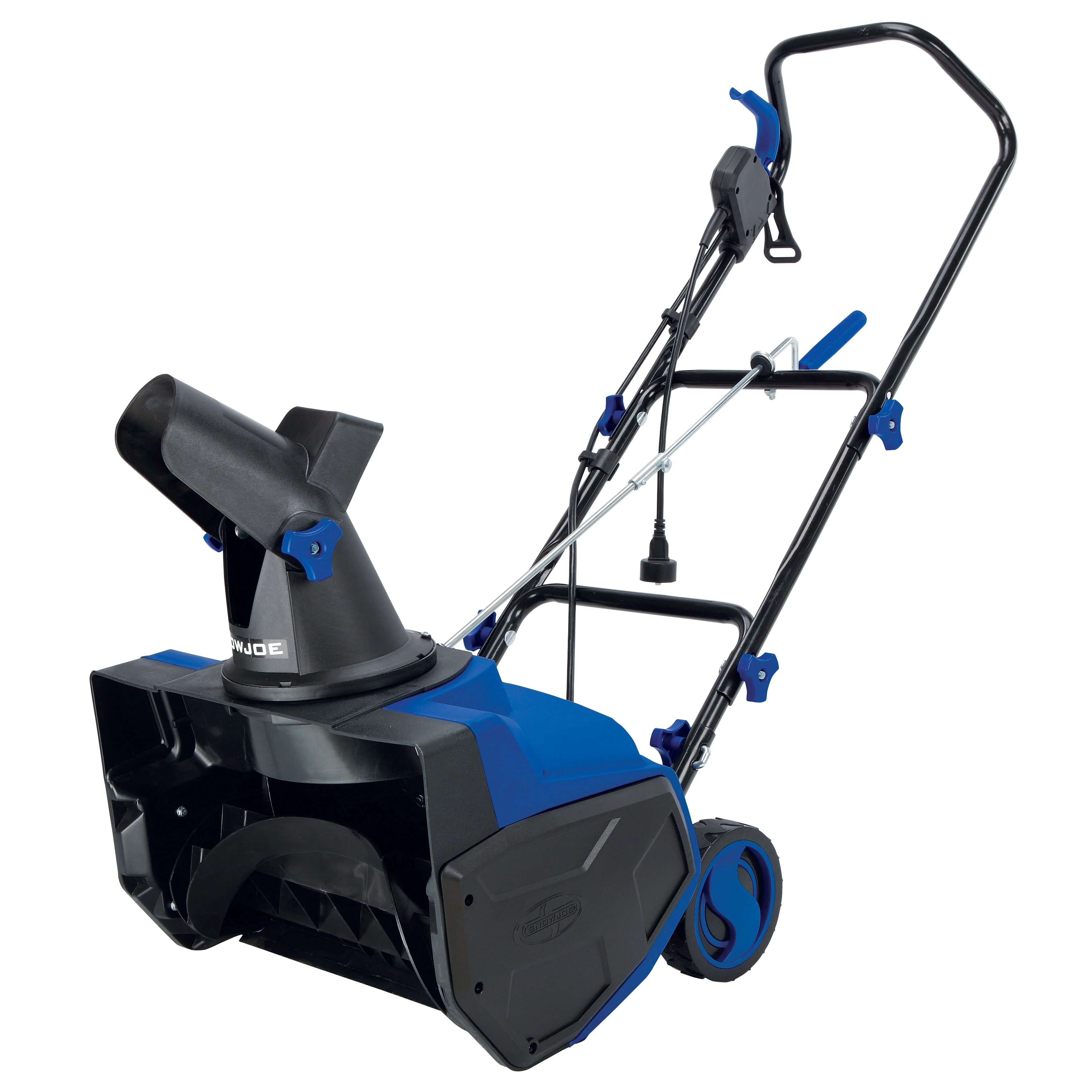 Snow Joe Electric Snowblower Protection Bundle | Includes Electric Snow Blower and Cover - Image 11