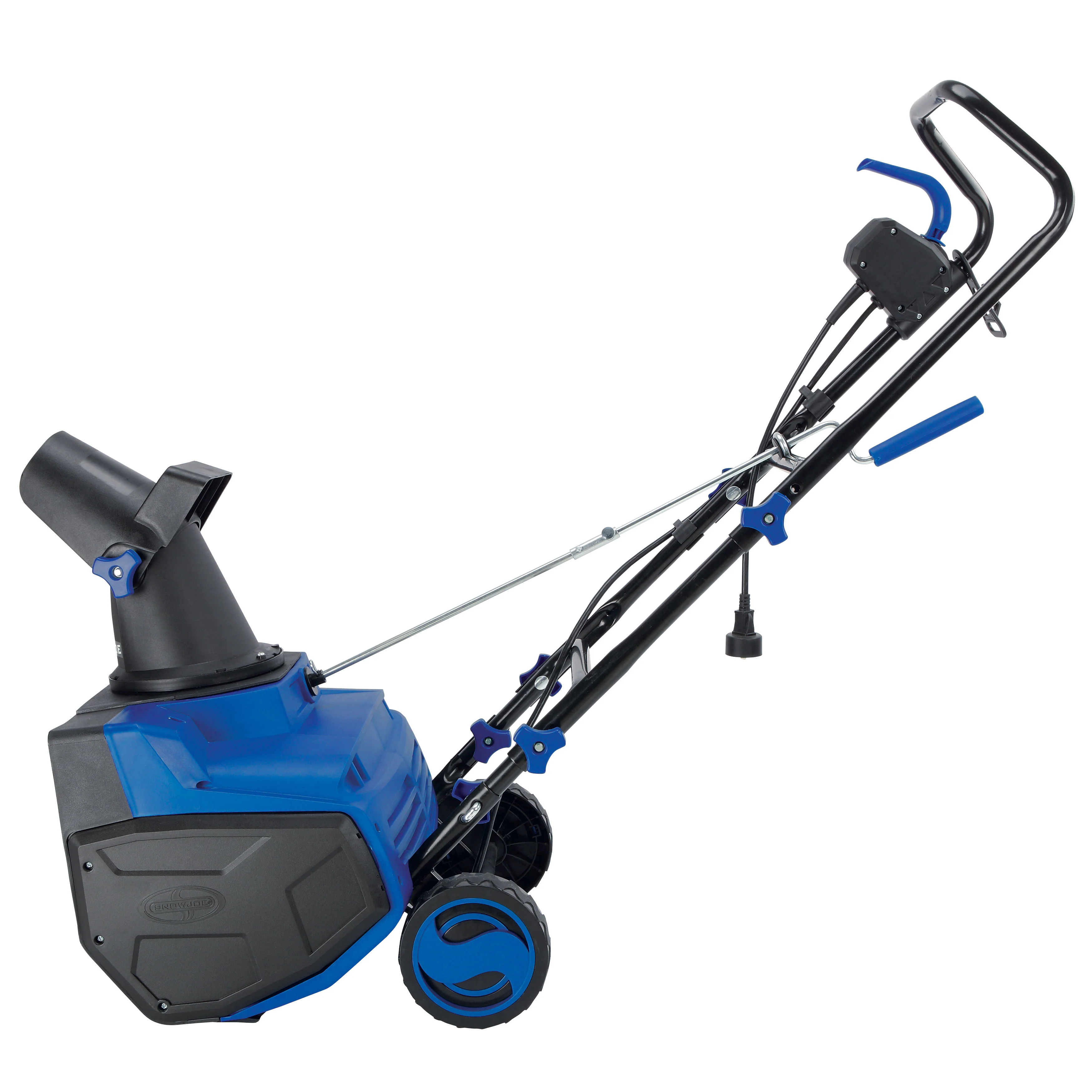 Snow Joe Electric Snowblower Protection Bundle | Includes Electric Snow Blower and Cover - Image 13