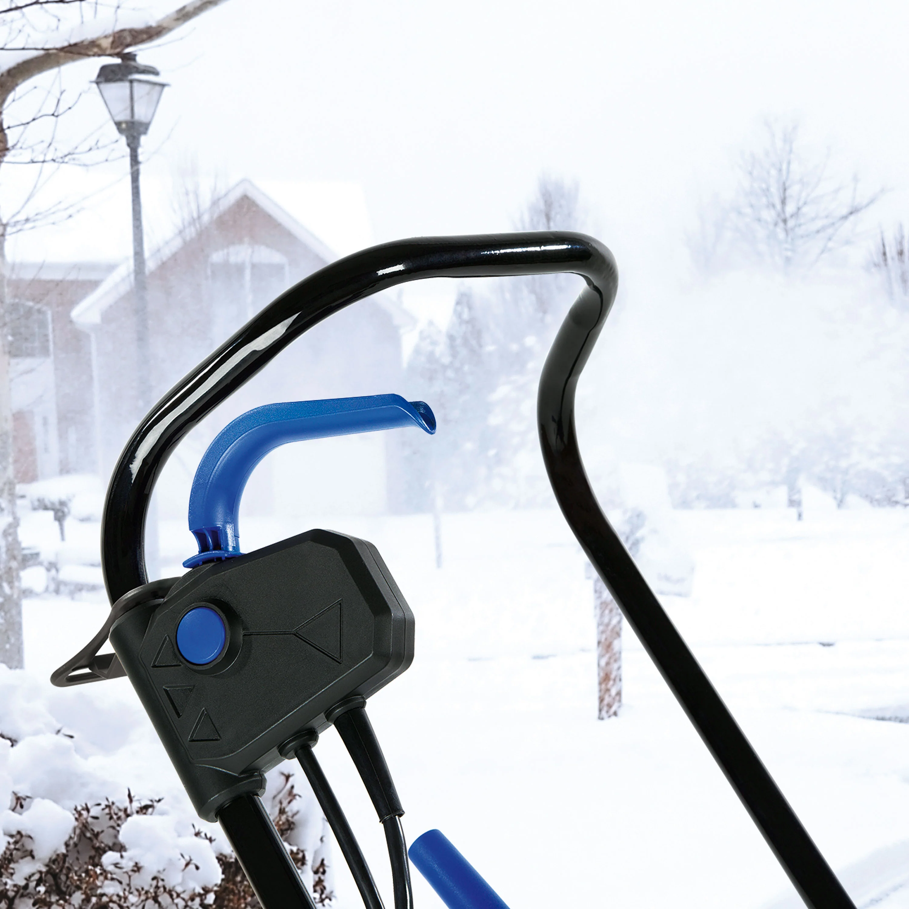 Snow Joe Electric Snowblower Protection Bundle | Includes Electric Snow Blower and Cover - Image 15