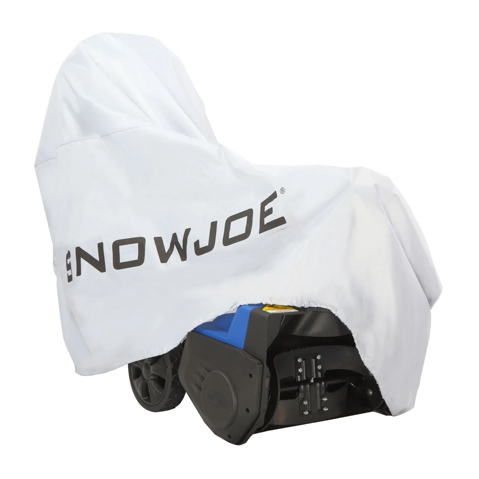 Snow Joe Electric Snowblower Protection Bundle | Includes Electric Snow Blower and Cover - Image 3