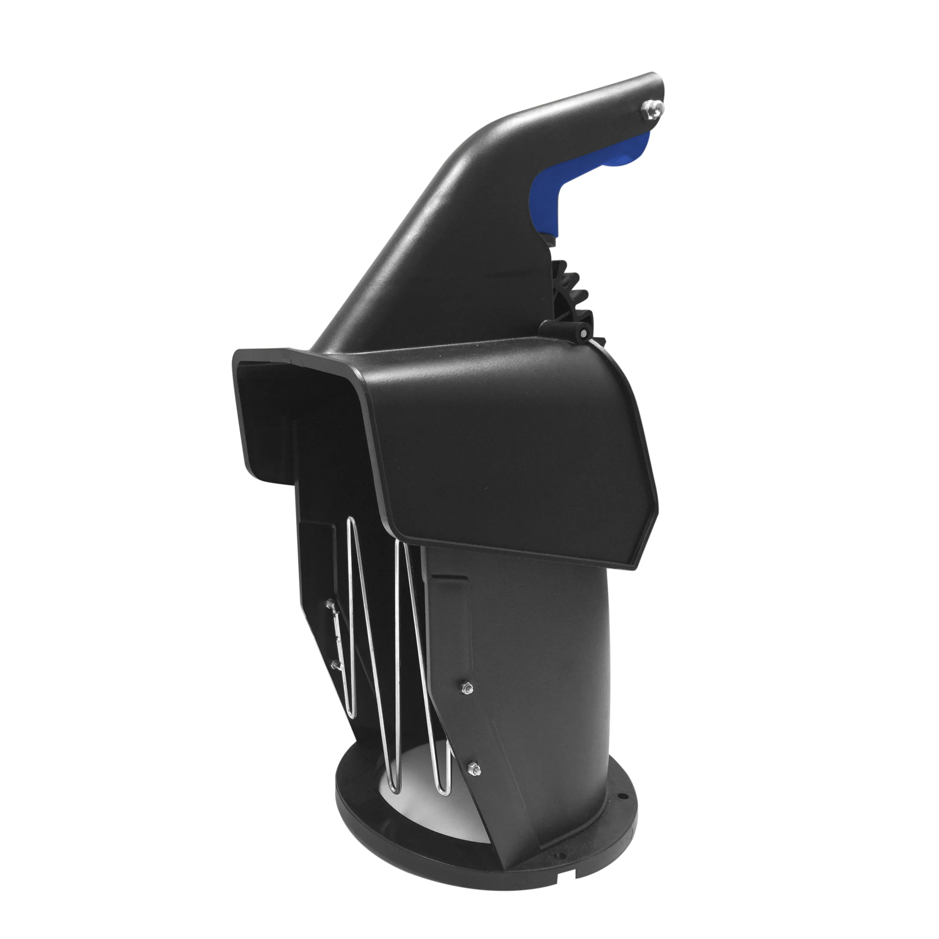 Snow Joe ION8024-CHUTE KIT Replacement Chute Assembly for iON8024 Snow Blower