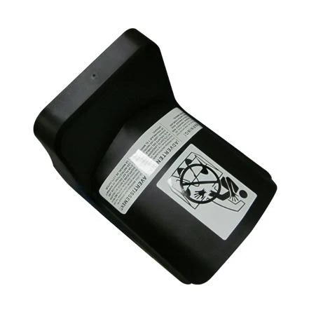 Snow Joe SJ600S-DSC Replacement Discharge Chute Deflector for SJ620/SJ621/SJ622E/SJ623E/SJM988 Snow Throwers