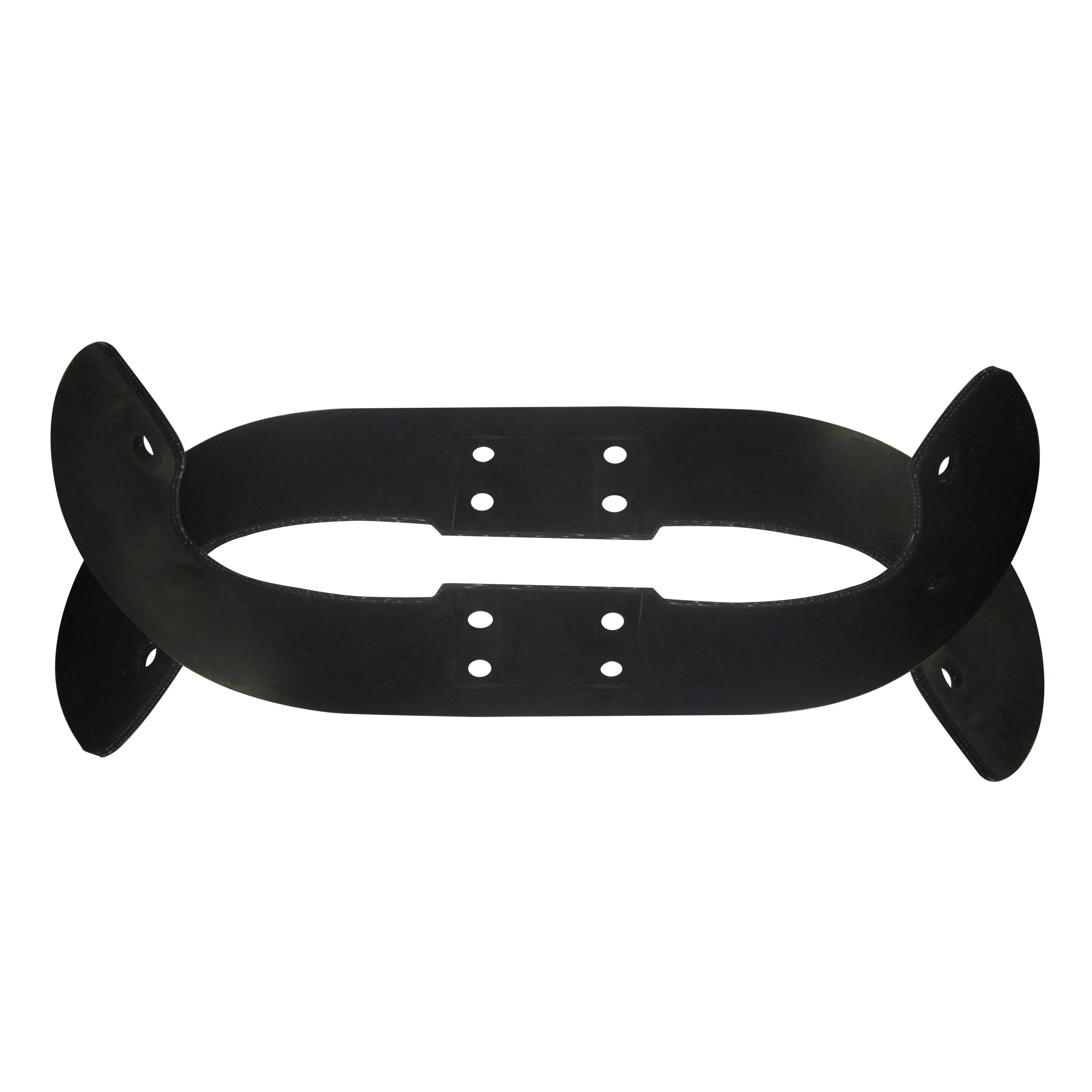 Snow Joe SJ619E-63.4 Snow Thrower Replacement Blades for SJ619E