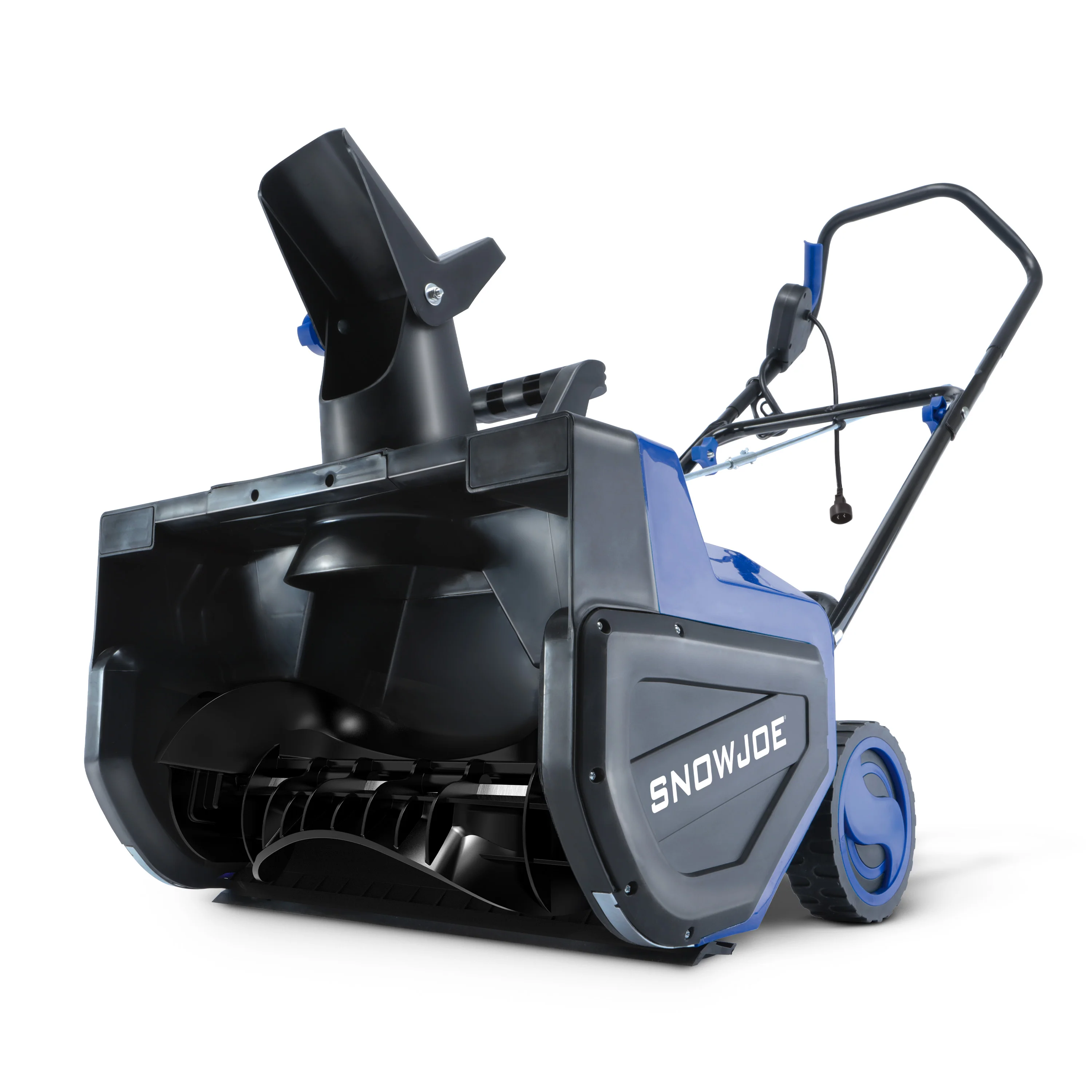 Snow Joe SJ626E Electric Walk-Behind Single-Stage Snow Blower | 22-inch | 14.5-amp - Image 11