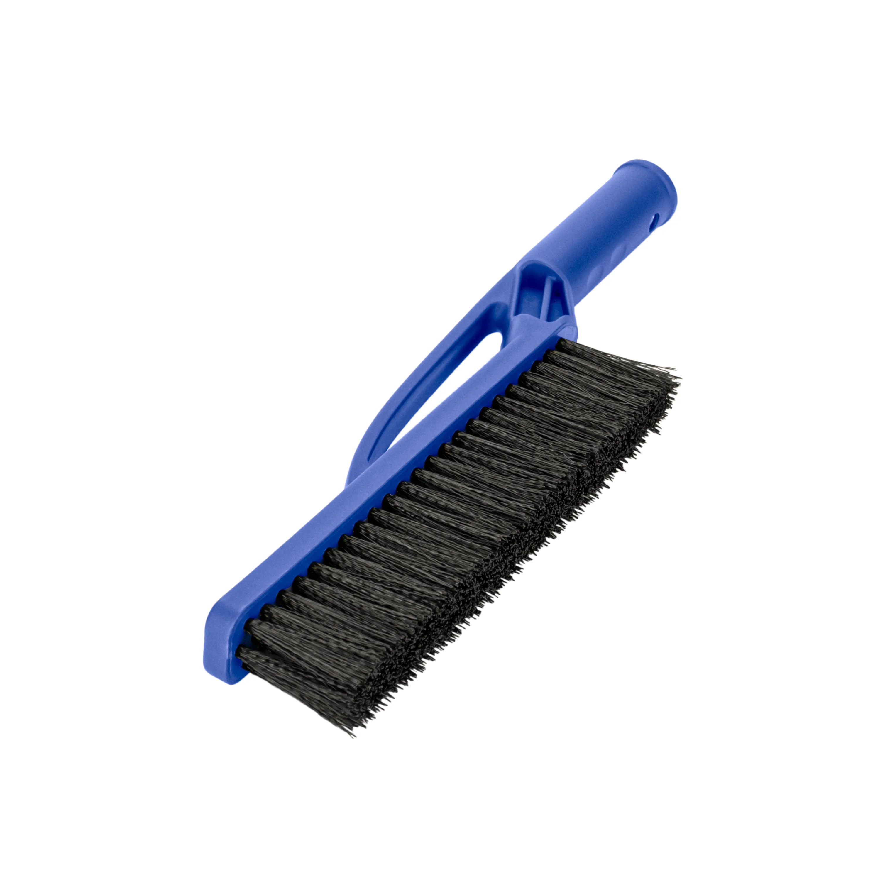 Snow Joe SJBLZD-4IN1-SJB Multi-Purpose Auto Snow Tool Kit | W/ Storage Bag | Snow Broom, Brush, Shovel, Scraper (Blue) - Image 3