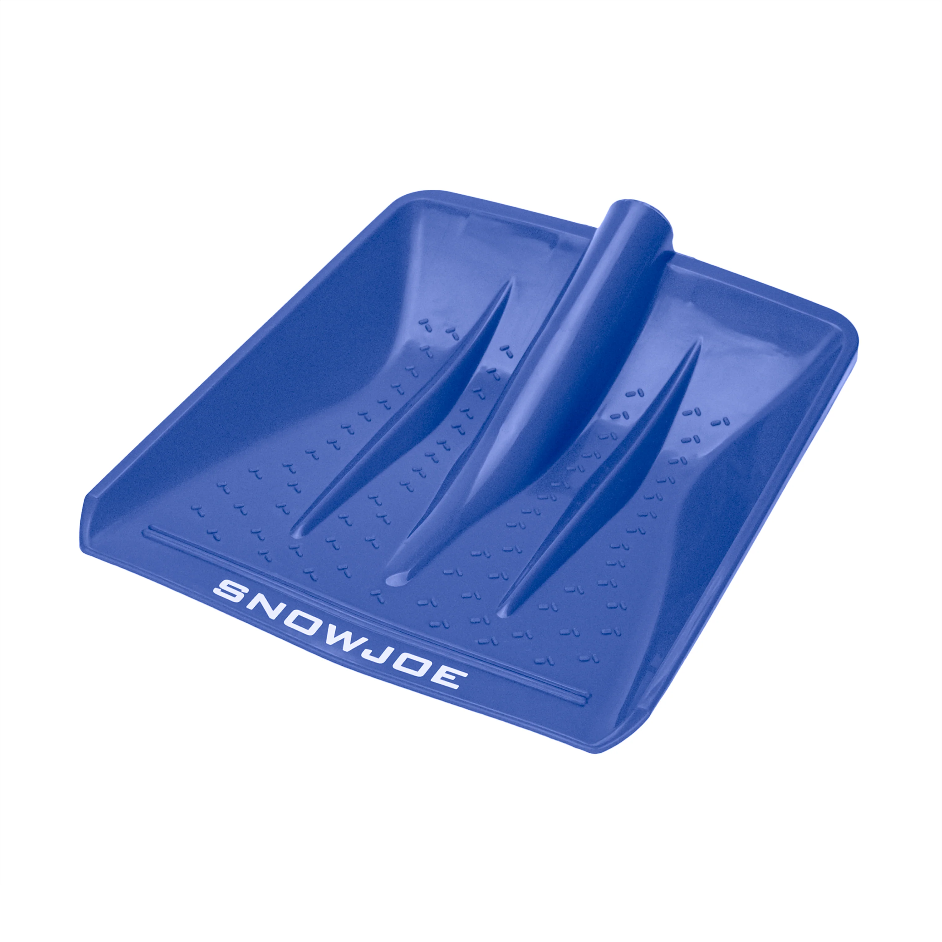 Snow Joe SJBLZD-4IN1-SJB Multi-Purpose Auto Snow Tool Kit | W/ Storage Bag | Snow Broom, Brush, Shovel, Scraper (Blue) - Image 4