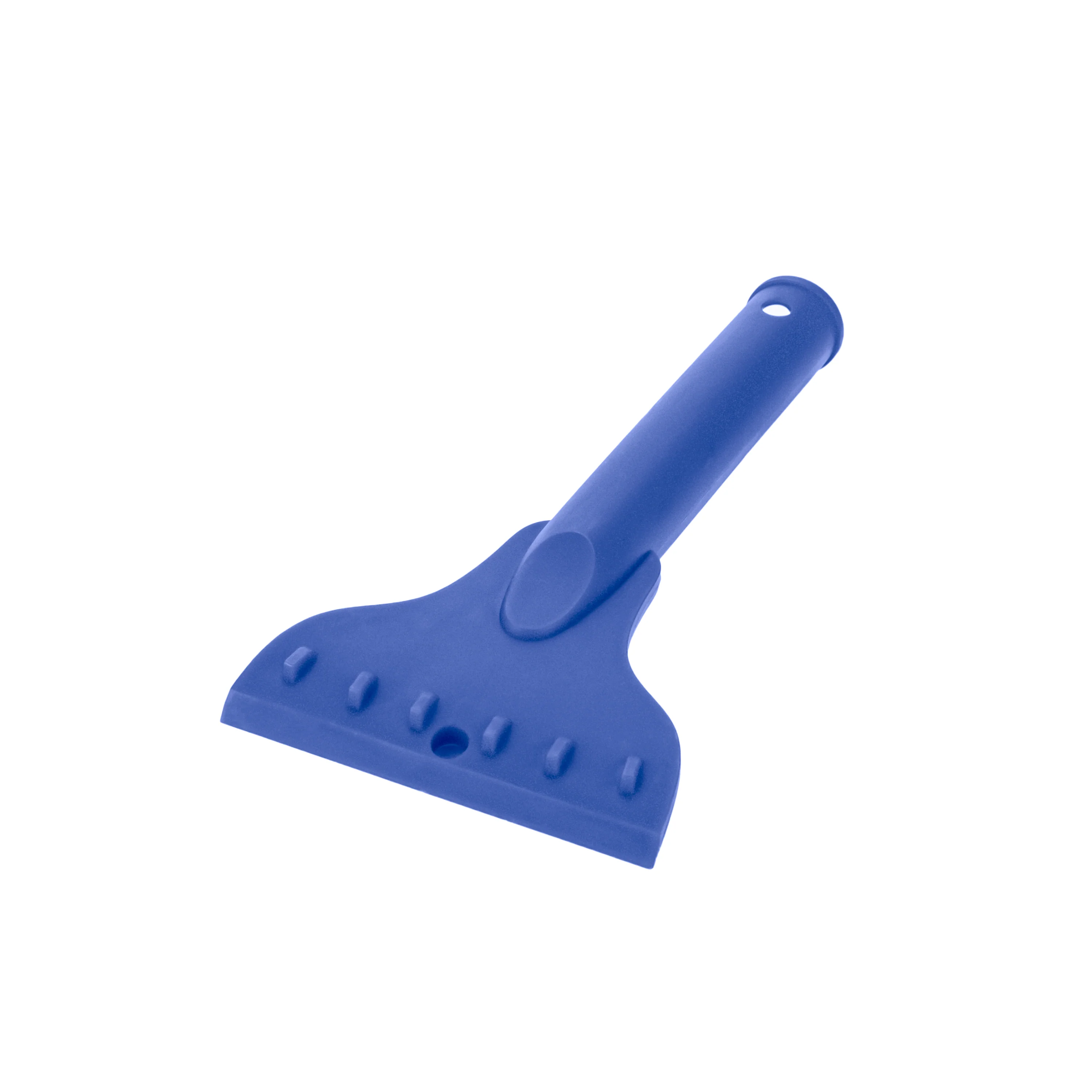 Snow Joe SJBLZD-4IN1-SJB Multi-Purpose Auto Snow Tool Kit | W/ Storage Bag | Snow Broom, Brush, Shovel, Scraper (Blue) - Image 5