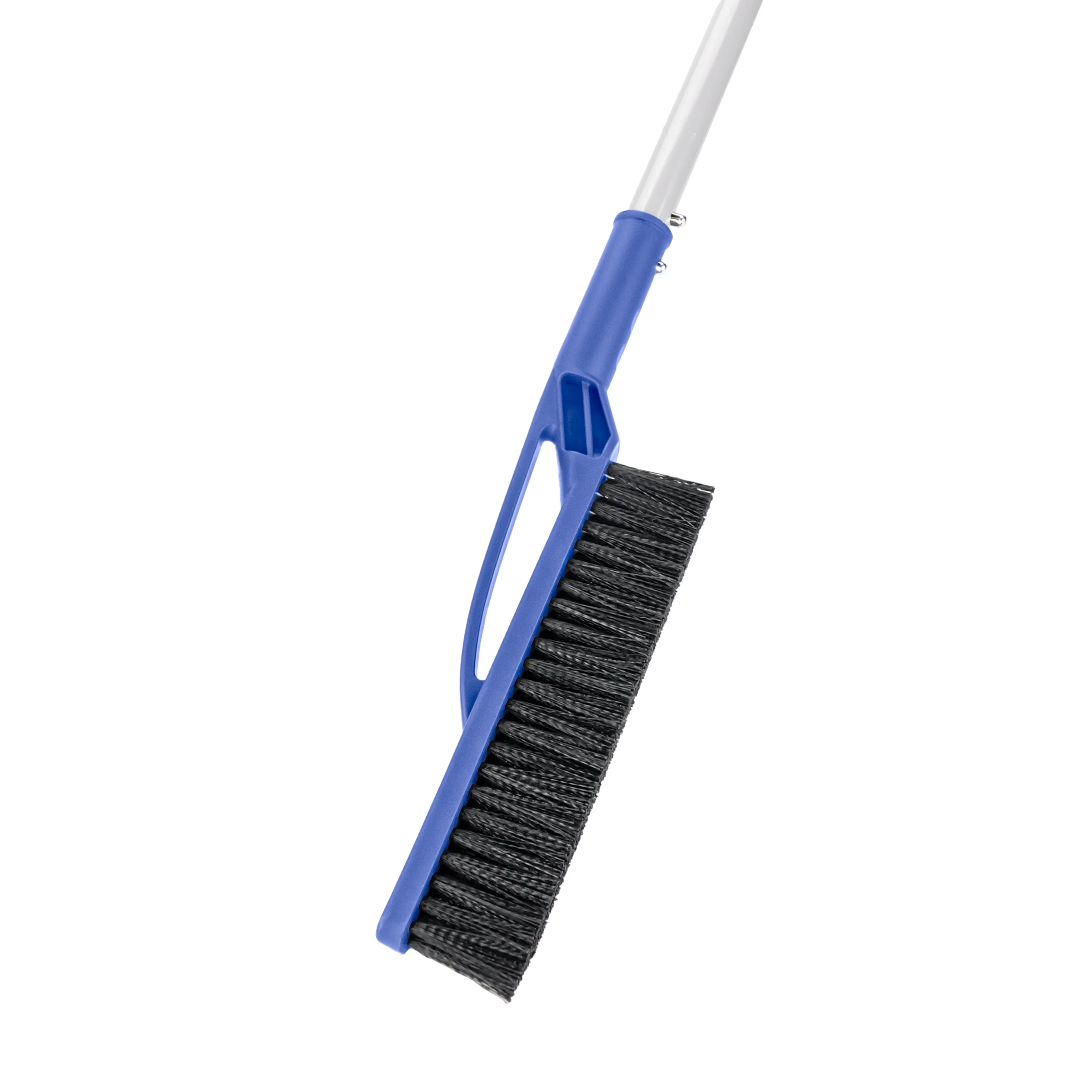 Snow Joe SJBLZD-4IN1-SJB Multi-Purpose Auto Snow Tool Kit | W/ Storage Bag | Snow Broom, Brush, Shovel, Scraper (Blue) - Image 9