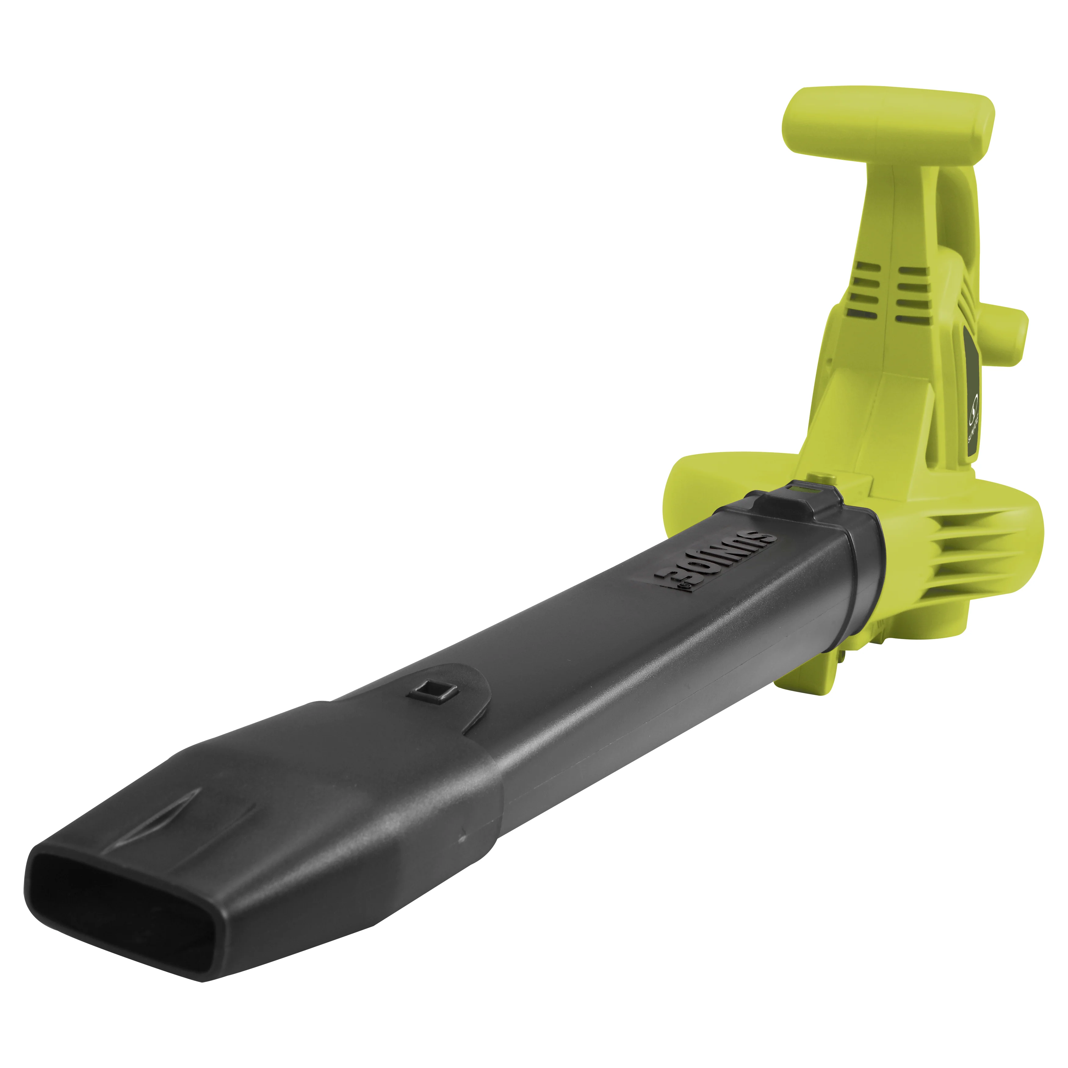 Sun Joe SBJ605E 3-in-1 Electric Blower | 250 MPH | 14 Amp | Vacuum | Mulcher - Image 3