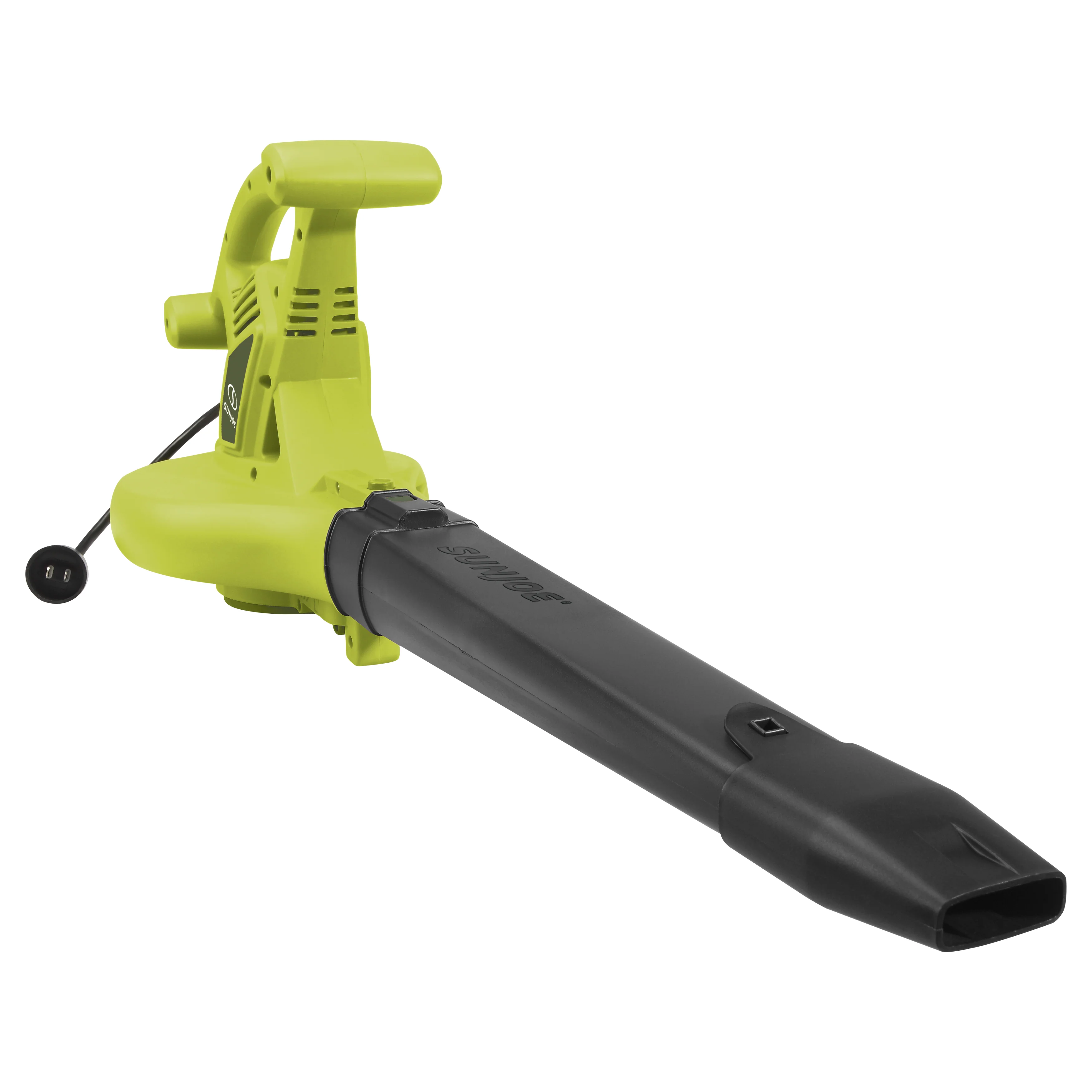 Sun Joe SBJ605E 3-in-1 Electric Blower | 250 MPH | 14 Amp | Vacuum | Mulcher - Image 5