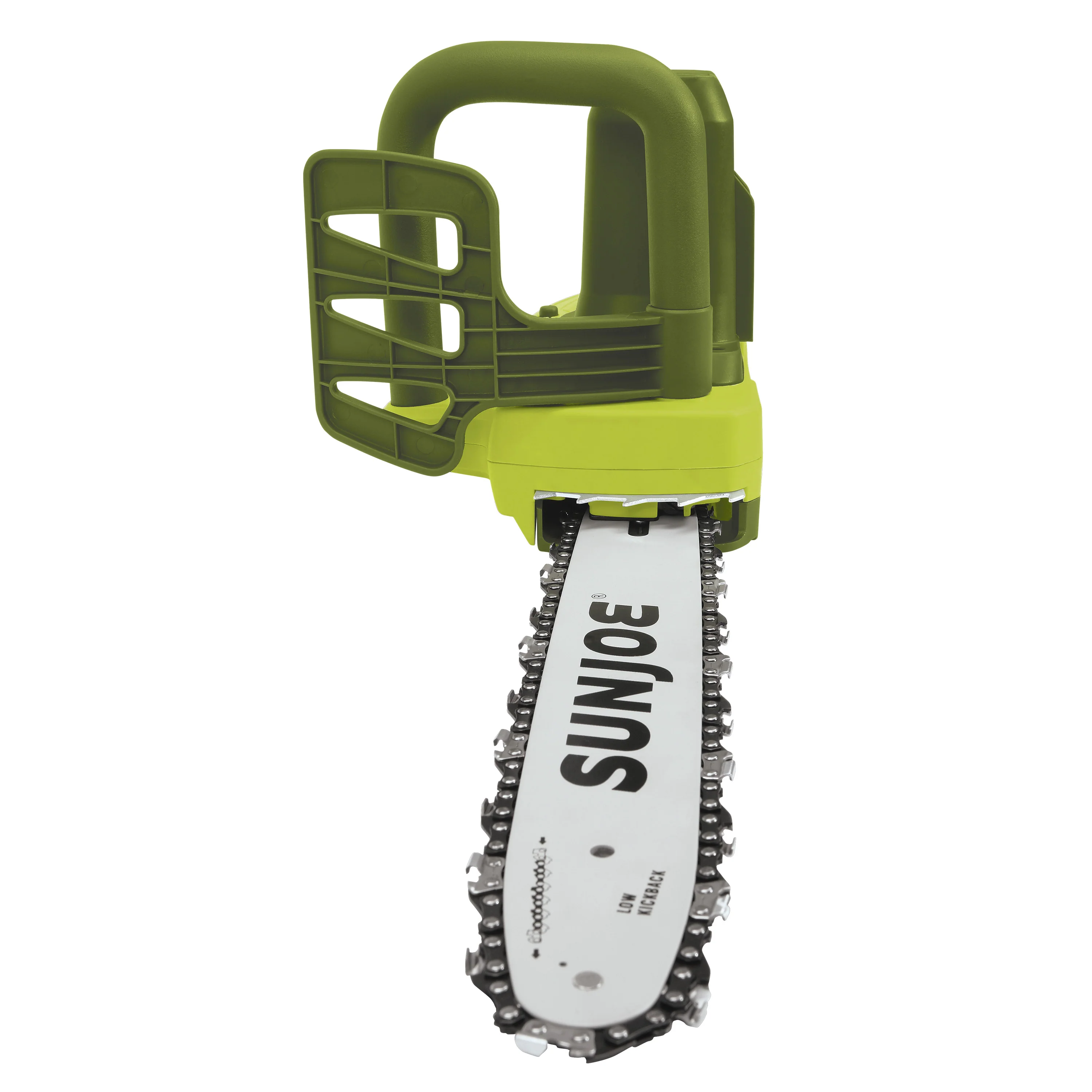 Sun Joe SWJ699E Electric Chain Saw | 14-inch | 9-Amp | 13.5-inch Cutting Thickness Max - Image 5