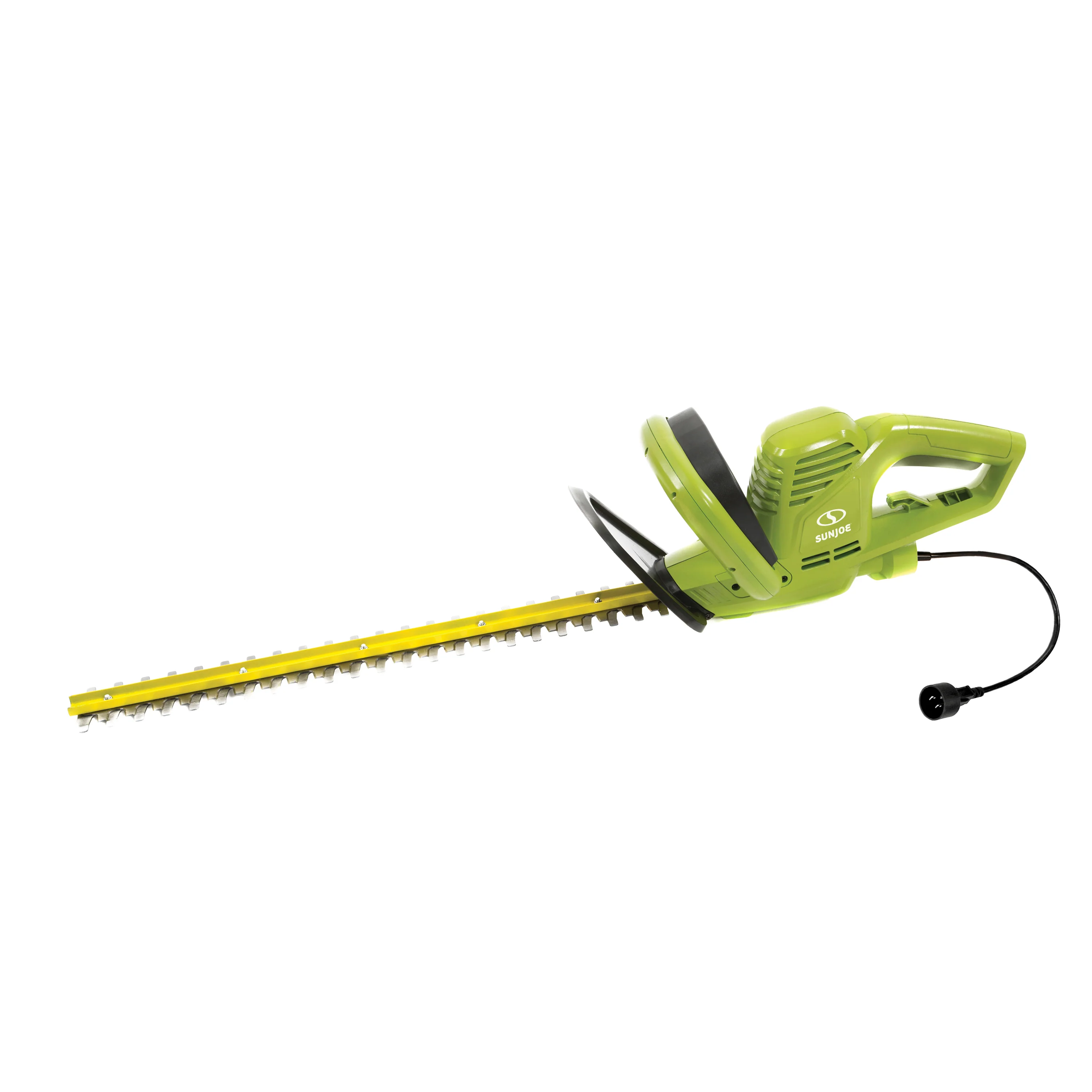 Sun Joe HJ22HTE Electric Hedge Trimmer | 22-inch | 3.5-Amp | 0.63-inch Max Cutting Diameter - Image 8