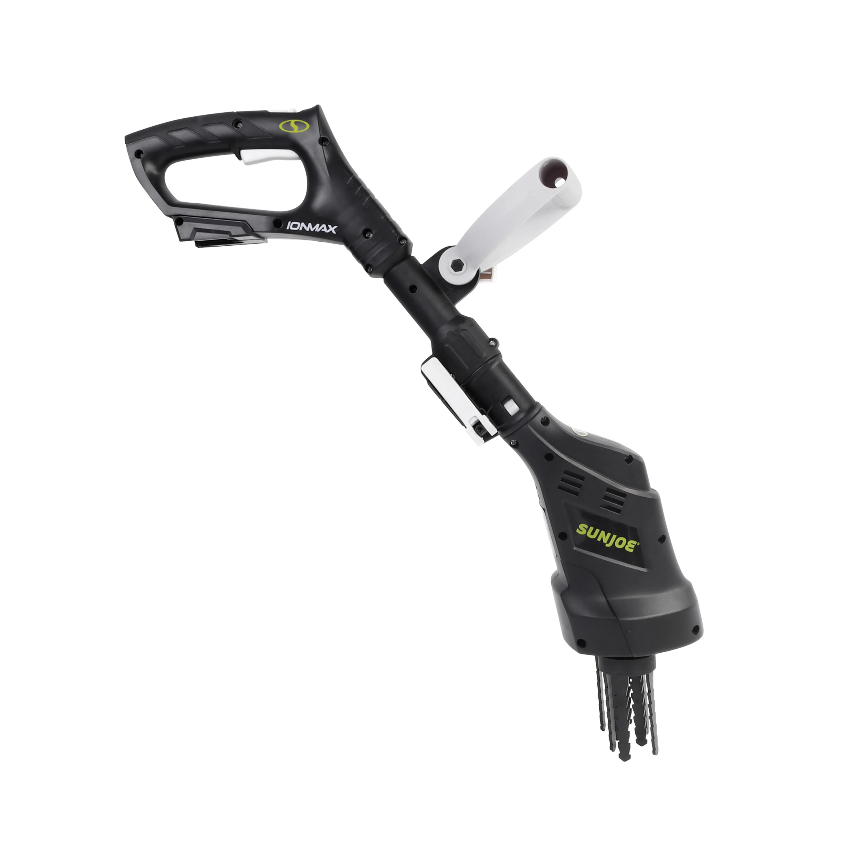 Sun Joe 24V-CTLR-LTE 24-Volt Claw Tiller + Cultivator | W/ 2.0-Ah Battery + Charger - Image 15