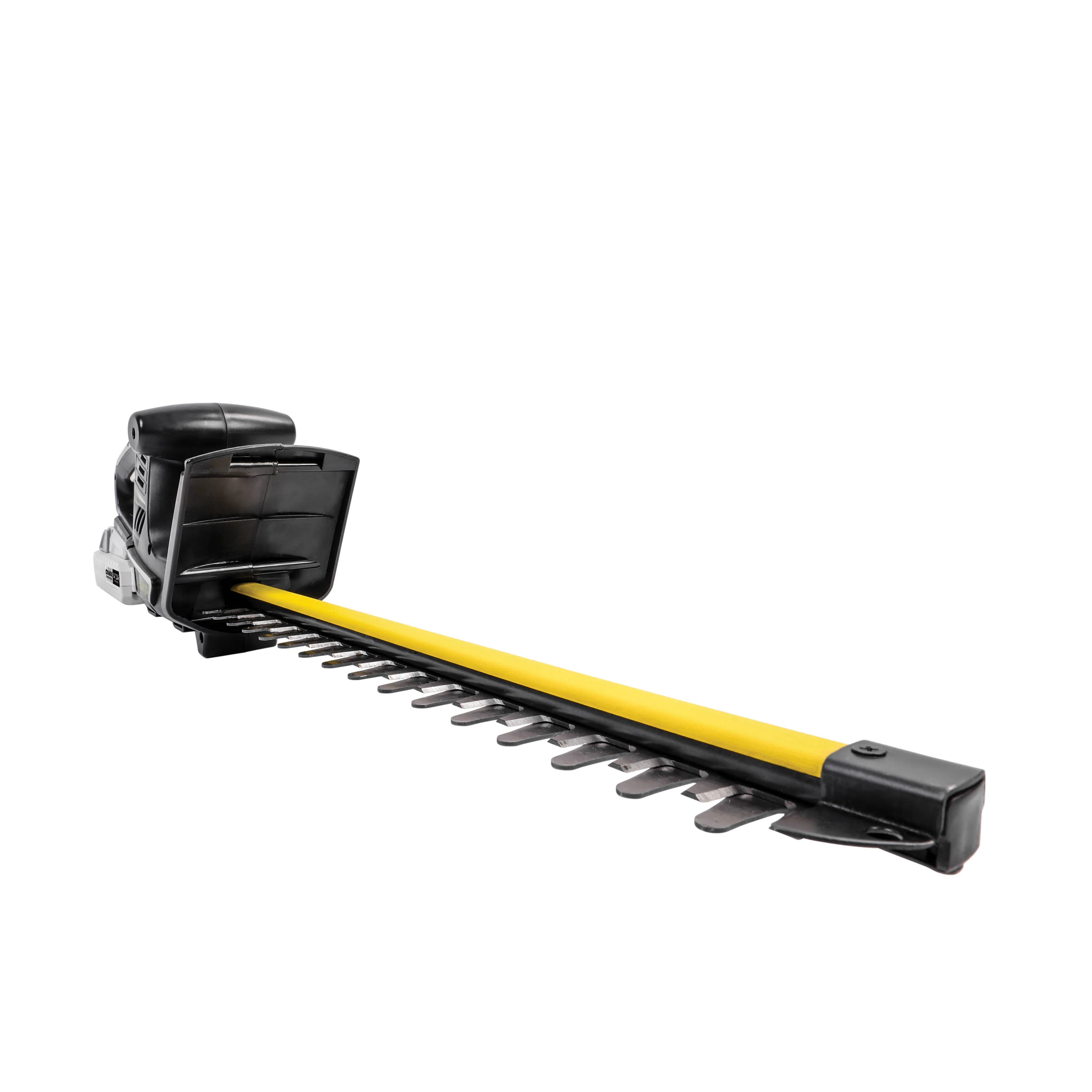 Sun Joe 24V-HT16-LTE IONMAX Cordless Hedge Trimmer Kit | 16-inch | W/ 2.0-Ah Battery + Charger - Image 2