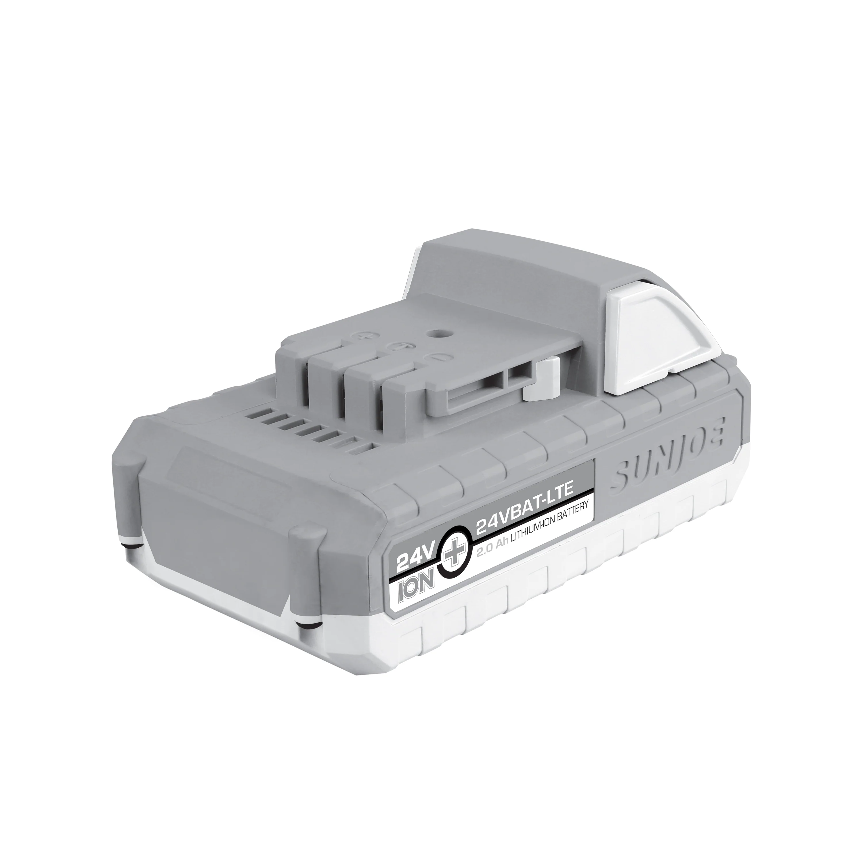 Sun Joe 24V* IONMAX Cordless Transfer Pump Kit | 5.0-GPM | W/ 2.0-Ah Battery + Charger - Image 11