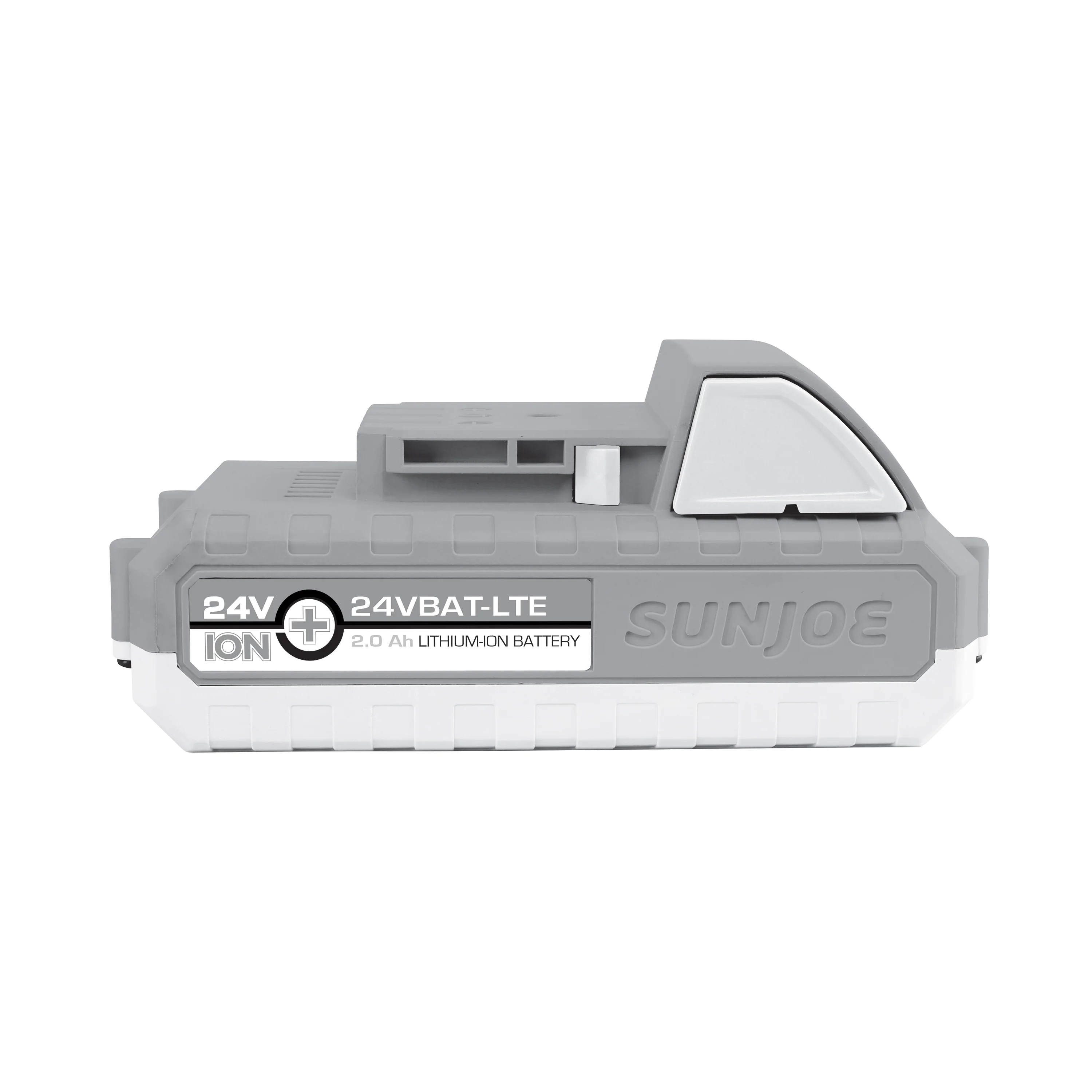 Sun Joe 24V* IONMAX Cordless Transfer Pump Kit | 5.0-GPM | W/ 2.0-Ah Battery + Charger - Image 13