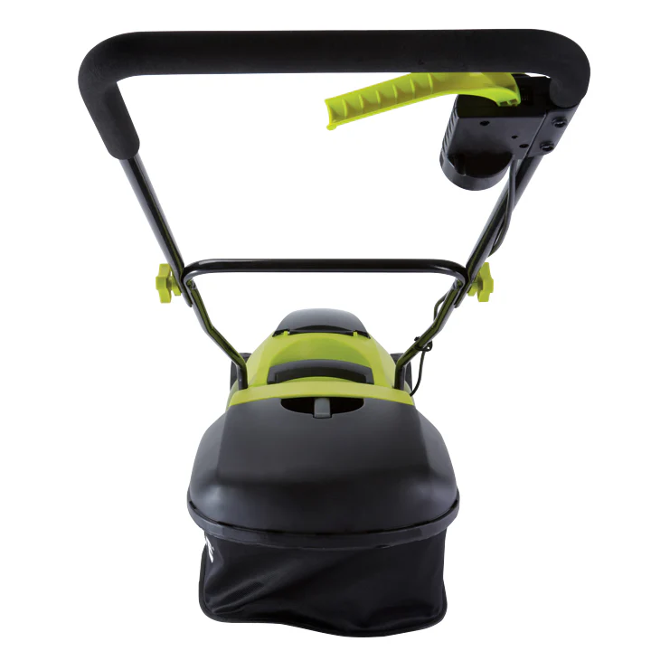 Sun Joe 24-Volt IONMAX Lawn Care Bundle | W/ Cordless Lawn Mower Kit and Stringless Lawn Trimmer - Image 7