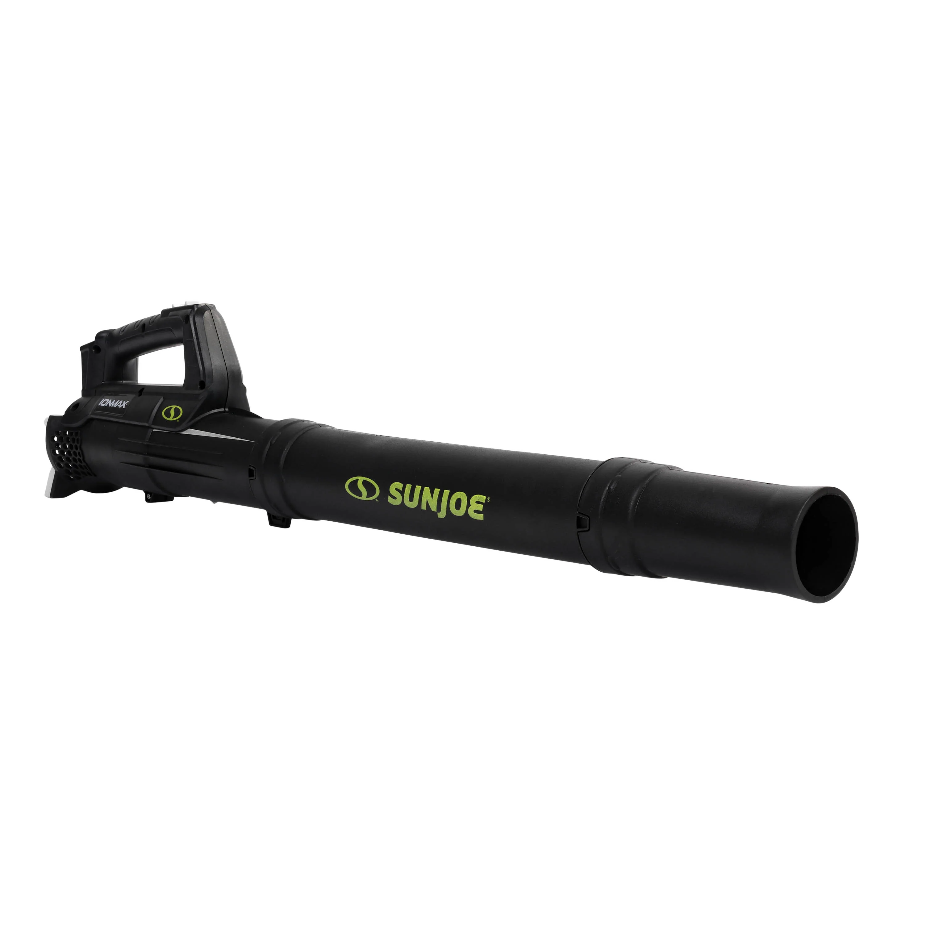 Sun Joe 24-Volt IONMAX Cordless Compact Turbine Jet Blower | 100-MPH | 280-CFM | Tool Only - Image 2