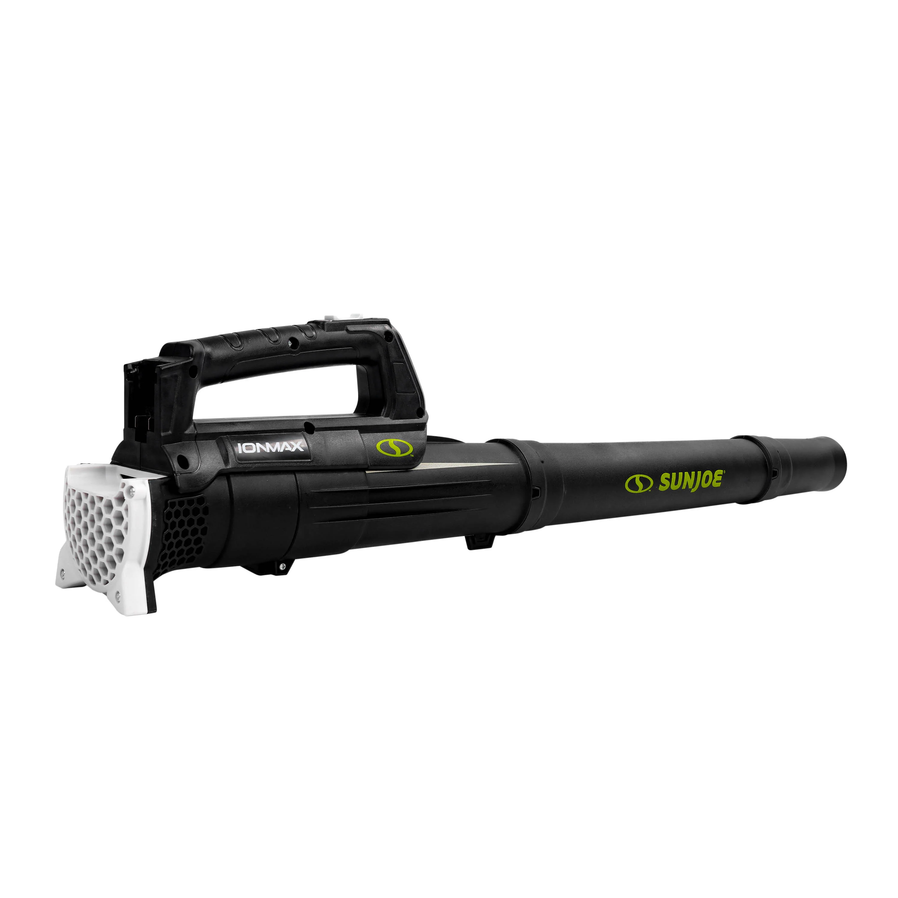 Sun Joe 24-Volt IONMAX Cordless Compact Turbine Jet Blower | 100-MPH | 280-CFM | Tool Only - Image 9