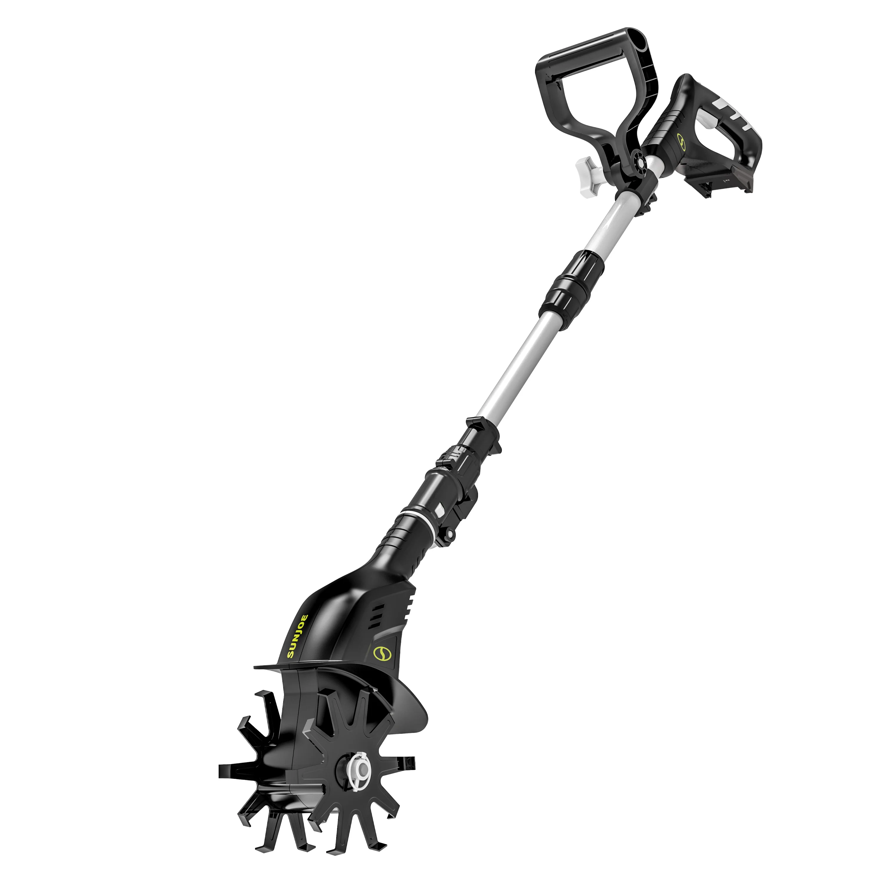 Sun Joe 24-Volt IONMAX Cordless Garden Tiller + Cultivator | Tool Only - Image 2