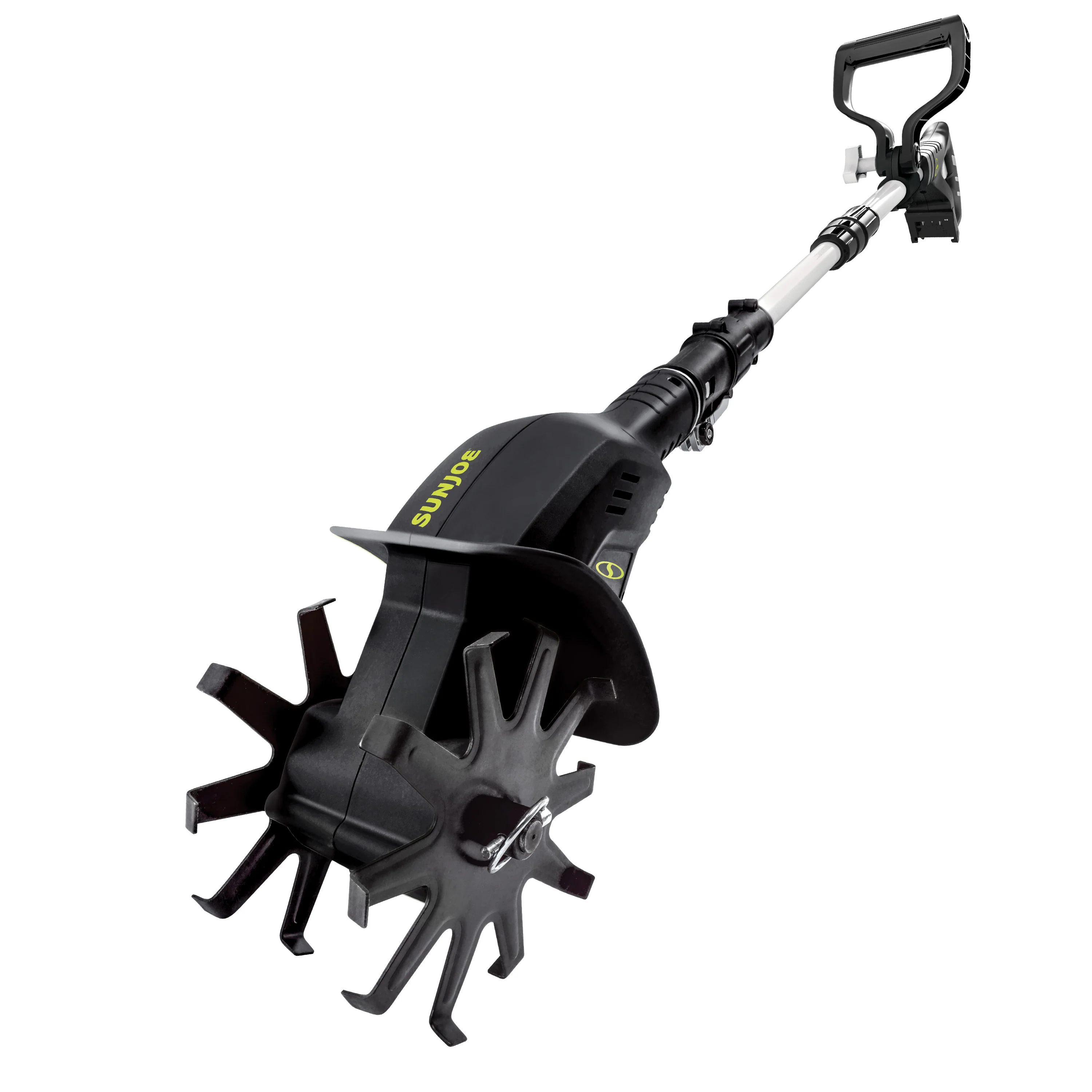 Sun Joe 24-Volt IONMAX Cordless Garden Tiller + Cultivator | Tool Only - Image 6