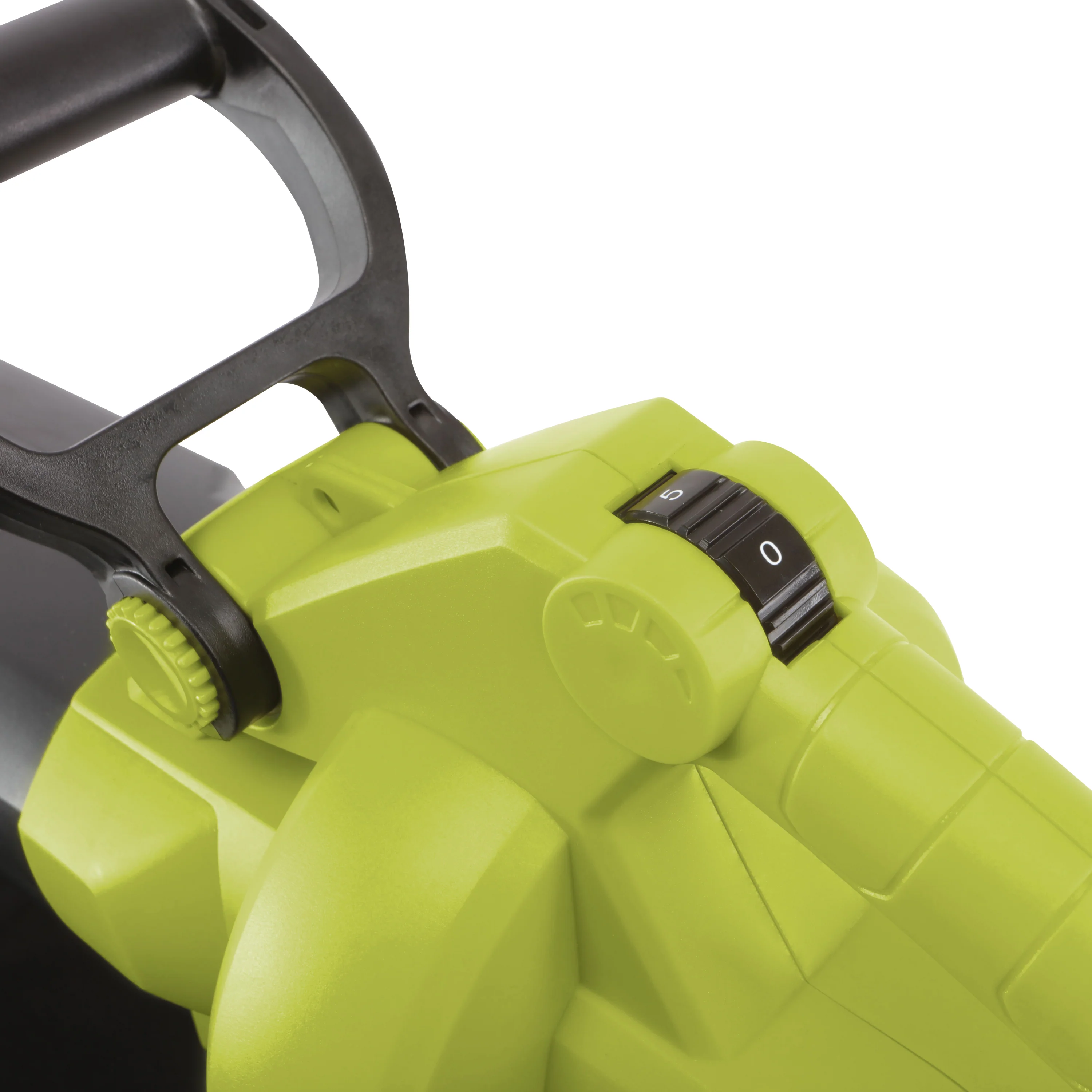Sun Joe 24V-X2-BVM143-CT 48-Volt IONMAX Cordless Leaf Blower Vacuum Mulcher | 155-MPH | 388-CFM | Tool Only - Image 11