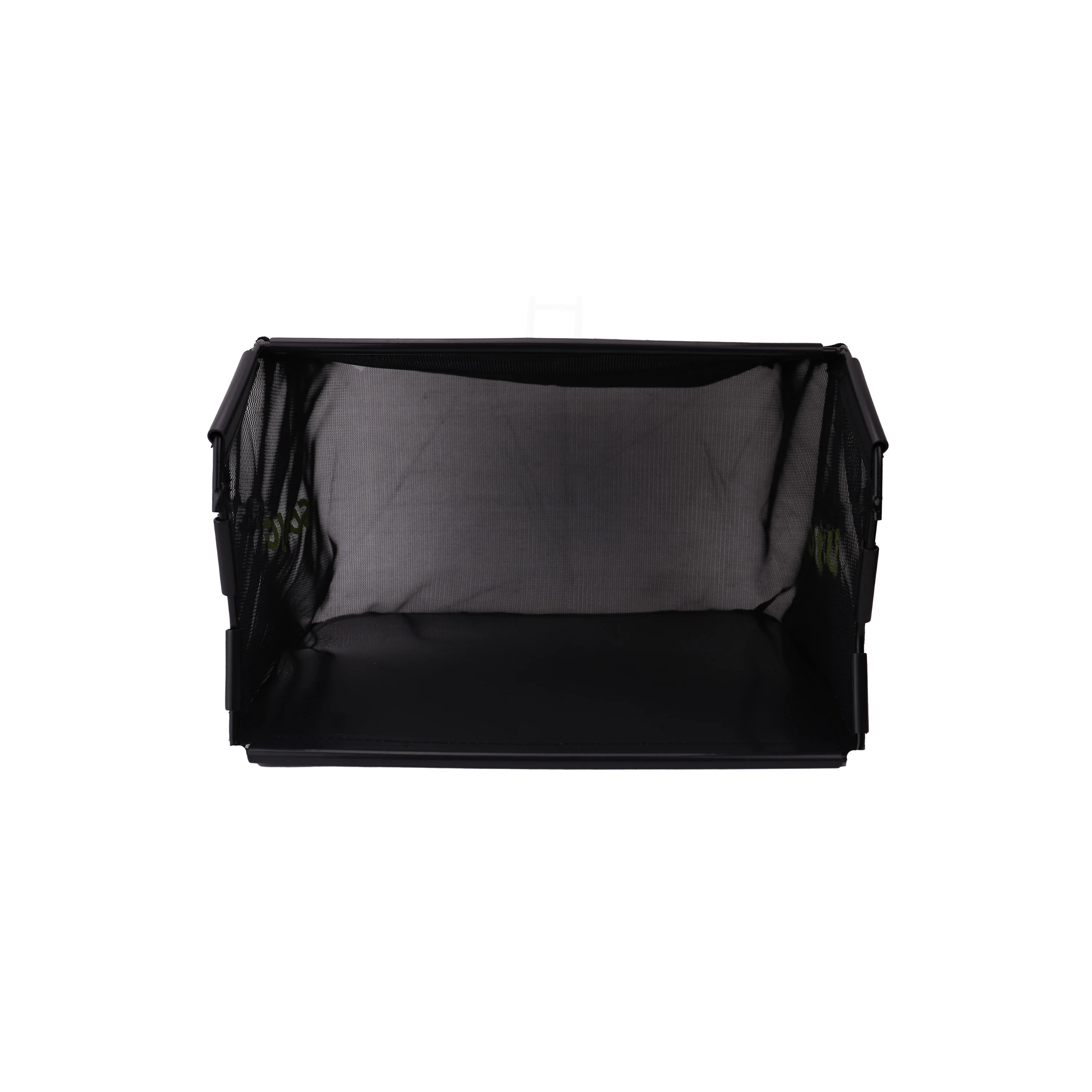 Sun Joe 24V-X2-DTS15-BAG Replacement 10.6 Gallon Collection Bag for Sun Joe 24V-X2-DTS15 Cordless Dethatcher - Image 5