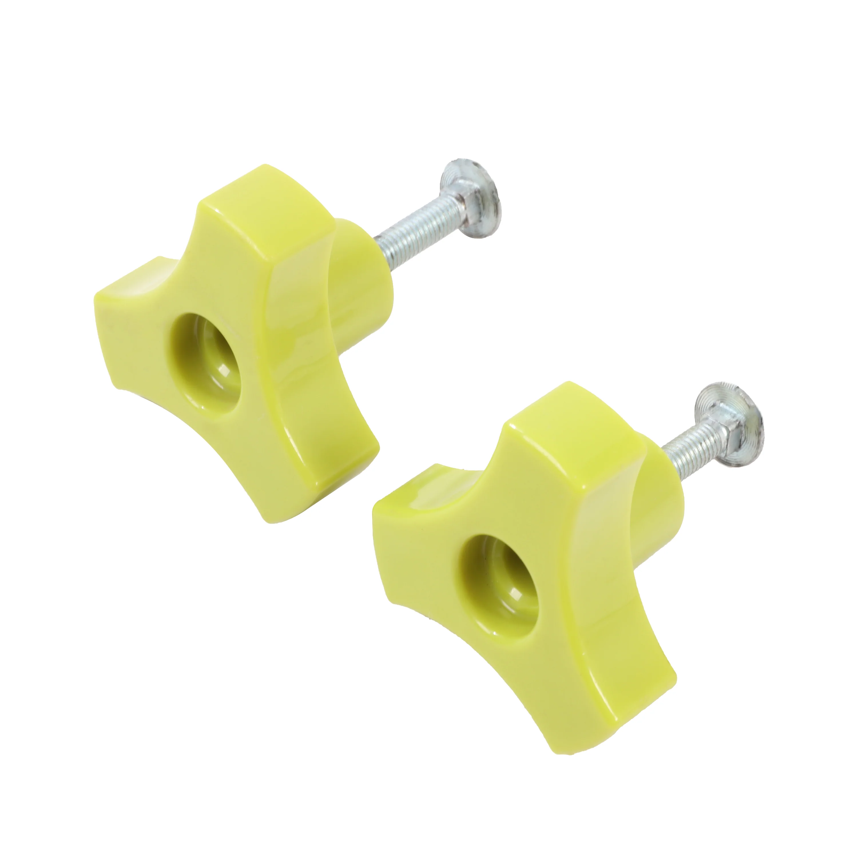 Sun Joe 24V-X2-DTS15-HP Replacement Hardware Pack for Sun Joe 24V-X2-DTS15 Cordless Dethatcher - Image 4