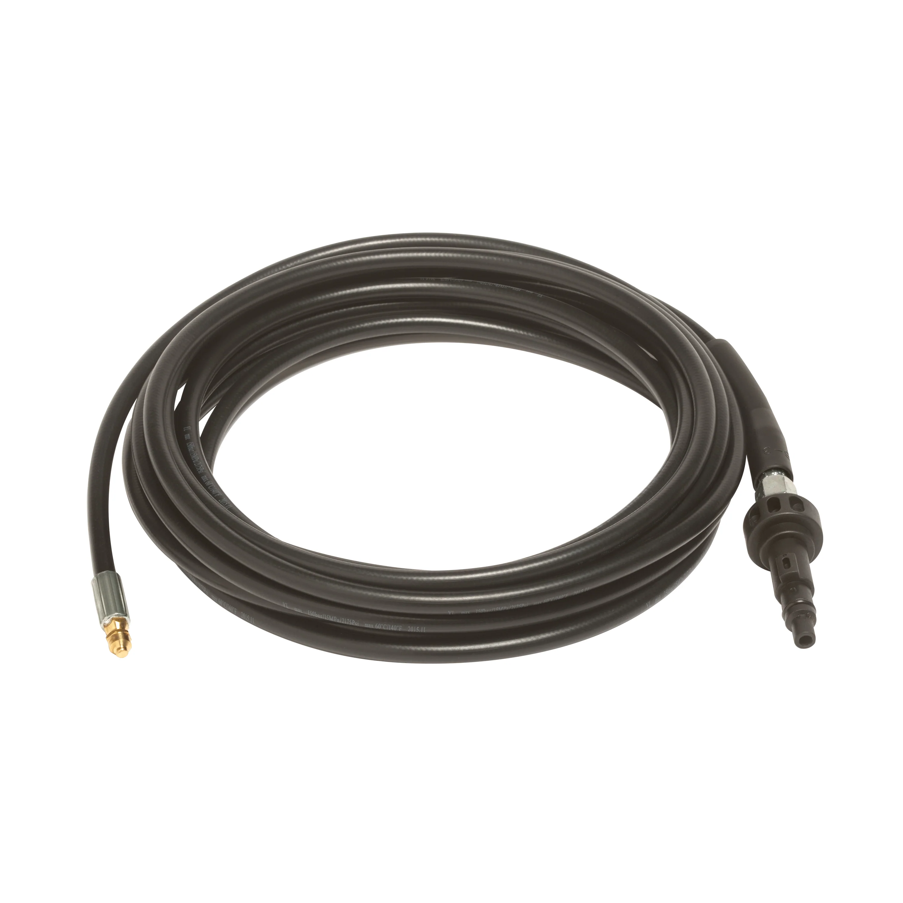 Sun Joe SPX-PCH25 25-Foot Pipe Cleaning Jet Hose for SPX Series Pressure Washers - Image 10