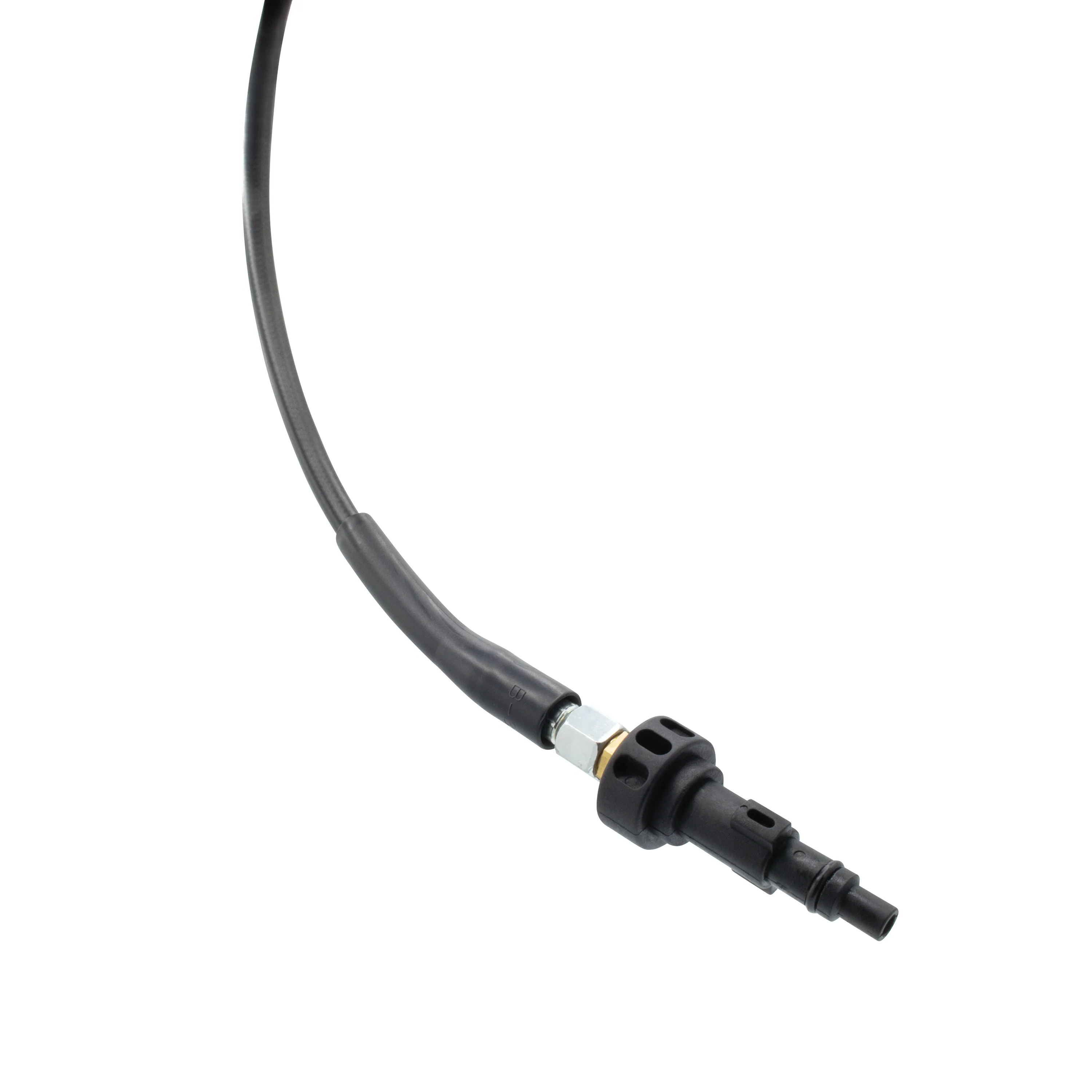Sun Joe SPX-PCH25 25-Foot Pipe Cleaning Jet Hose for SPX Series Pressure Washers - Image 11