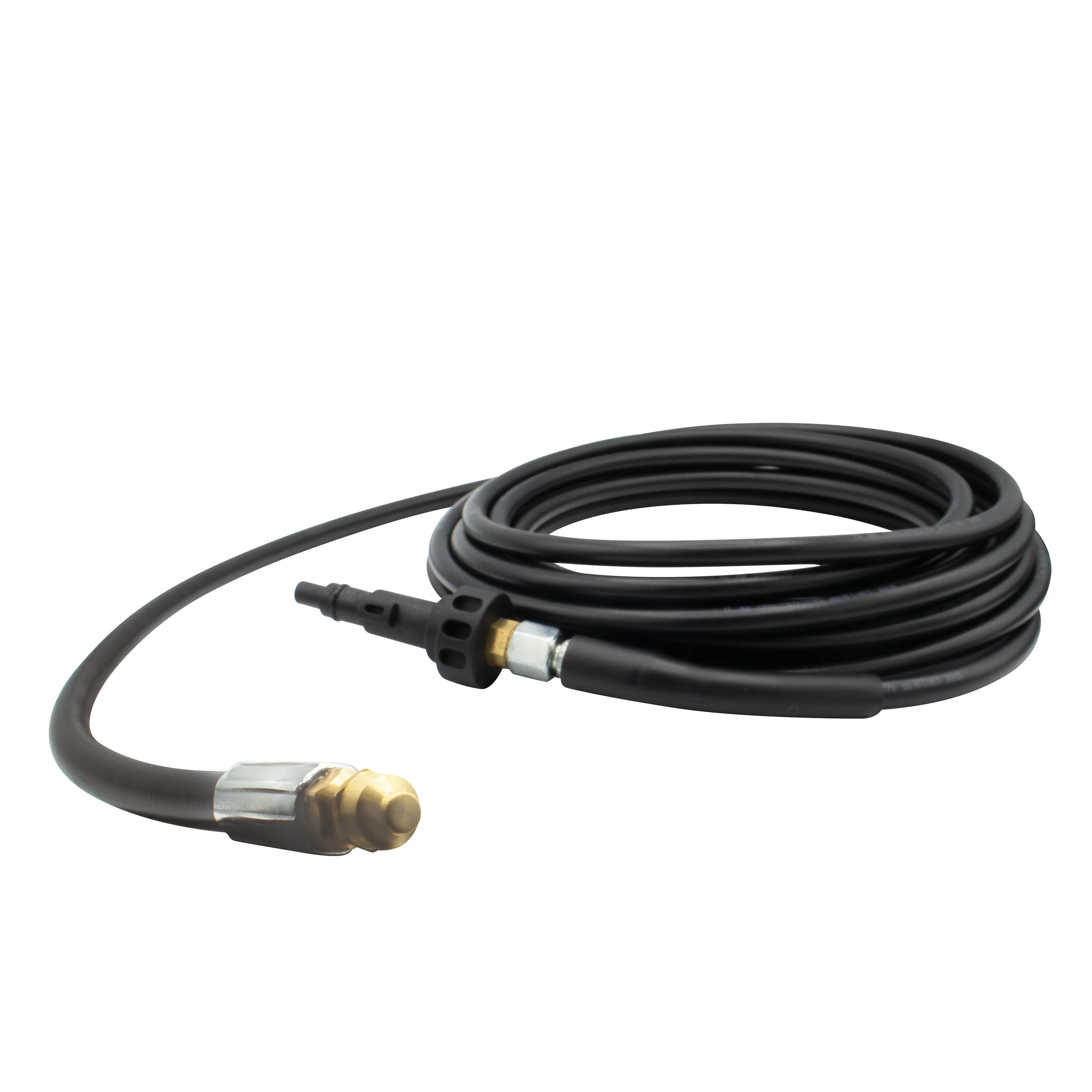 Sun Joe SPX-PCH25 25-Foot Pipe Cleaning Jet Hose for SPX Series Pressure Washers - Image 2