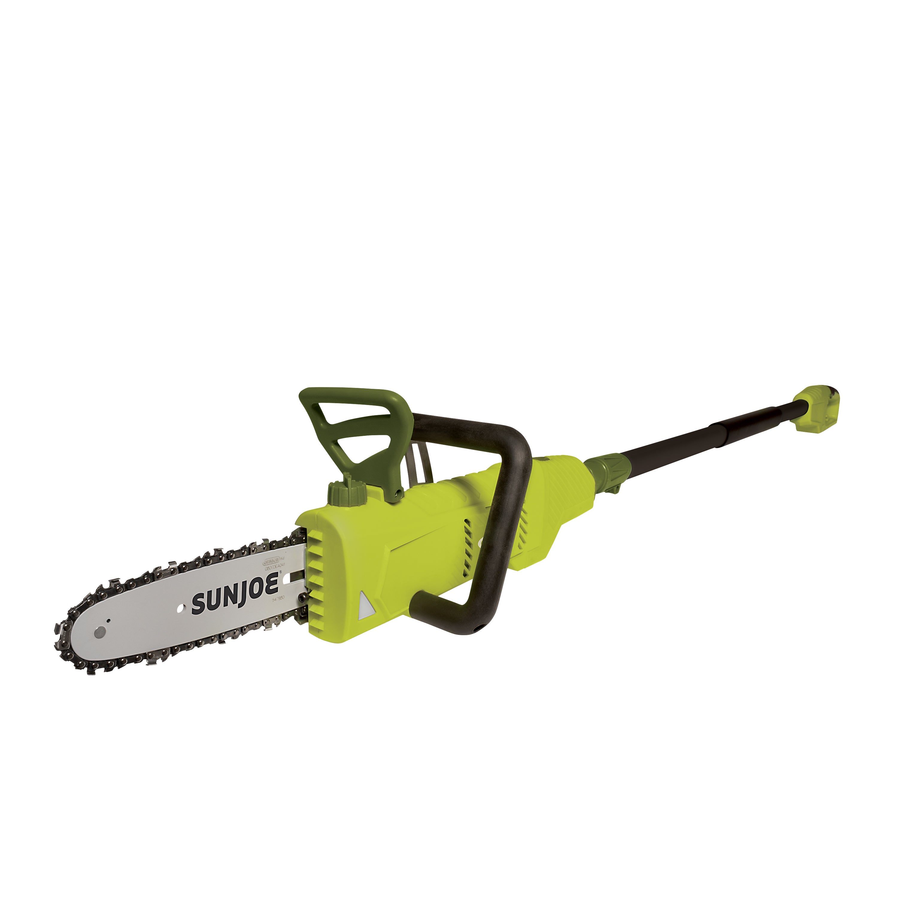 Sun Joe SWJ805E Electric Convertible Pole Chain Saw | 8-inch | 6-Amp | 7.5-inch Cutting Thickness Max - Image 10