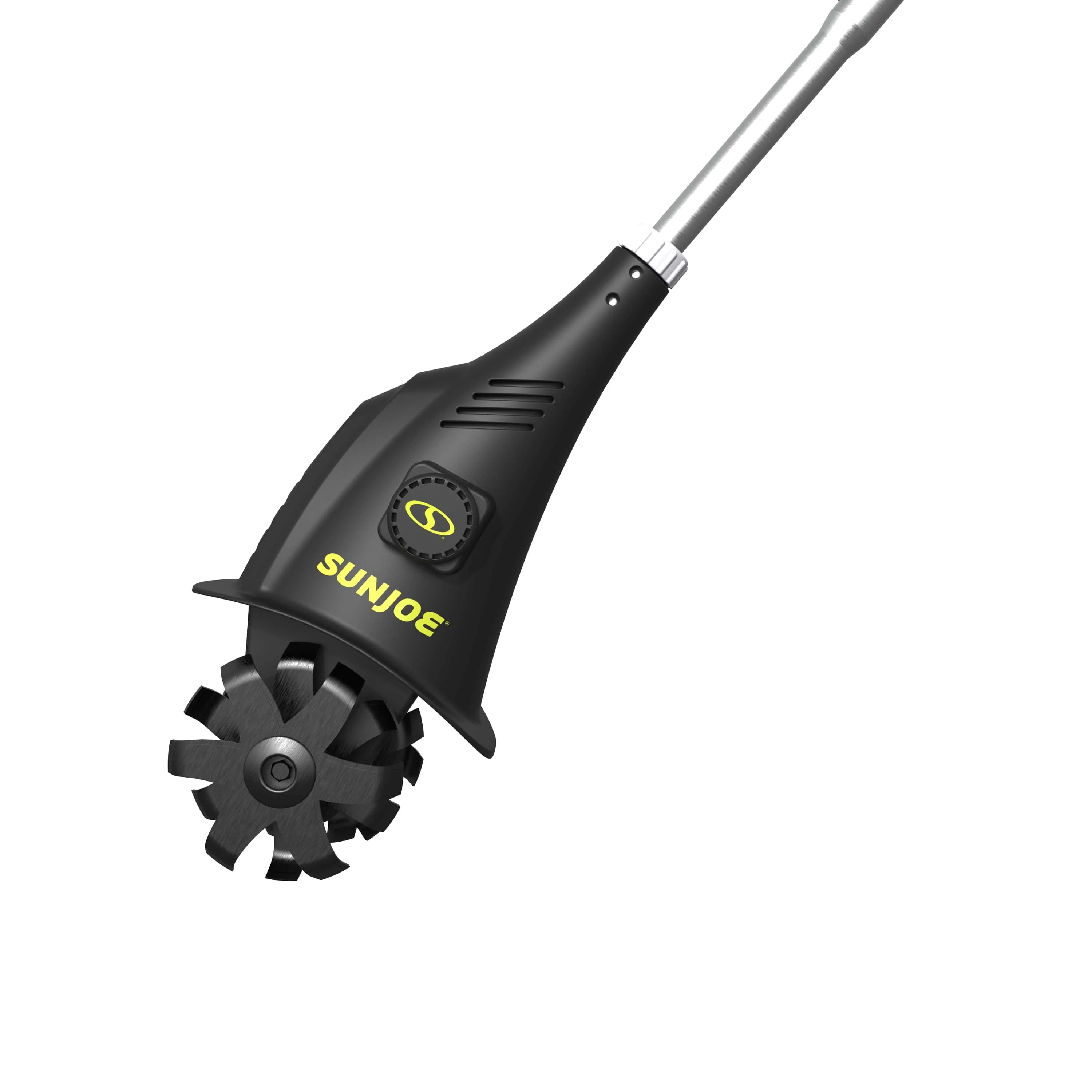 Sun Joe Electric Garden Cultivator | 6.3-inch | 2.5-Amp | Adjustable Shaft - Image 13