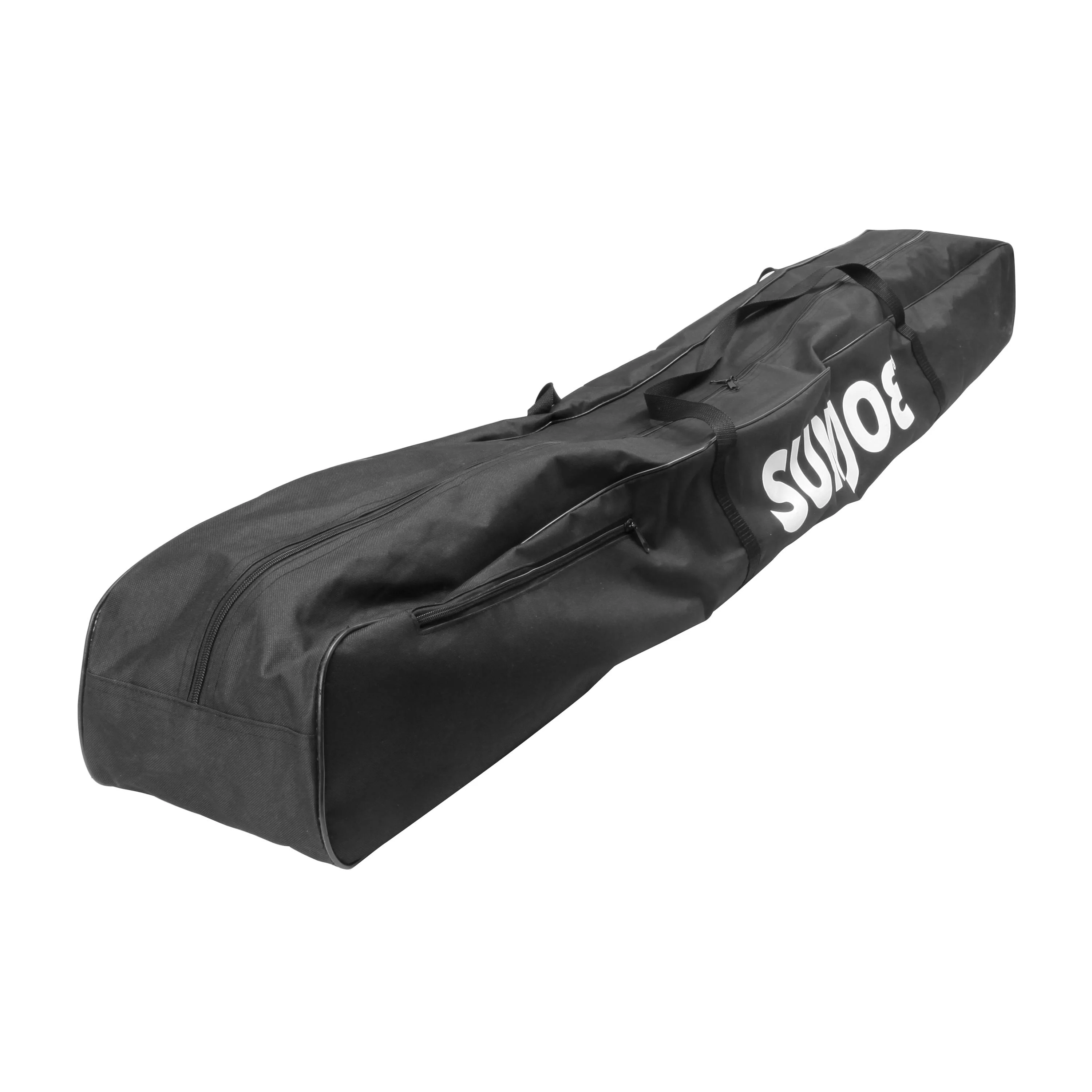 Sun Joe SWJ8-CSB Carry + Storage Bag for Pole Chain Saw | Rip-Resistant
