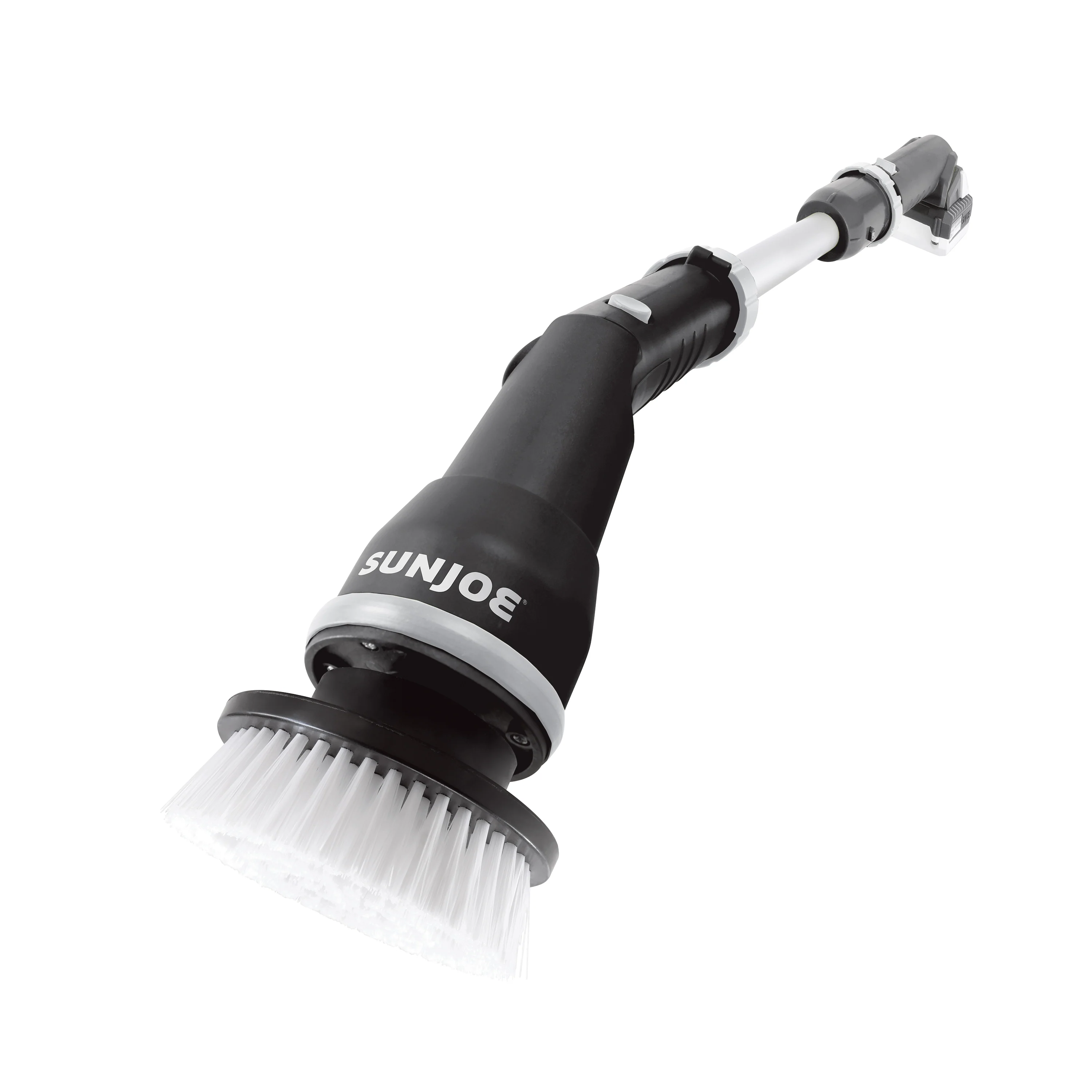 Sun Joe CLEAN-BDL Home Cleaning Bundle | W/ Wet/Dry Vacuum, 24-Volt Power Scrubber, and Multi-Surface Cleaner - Image 4