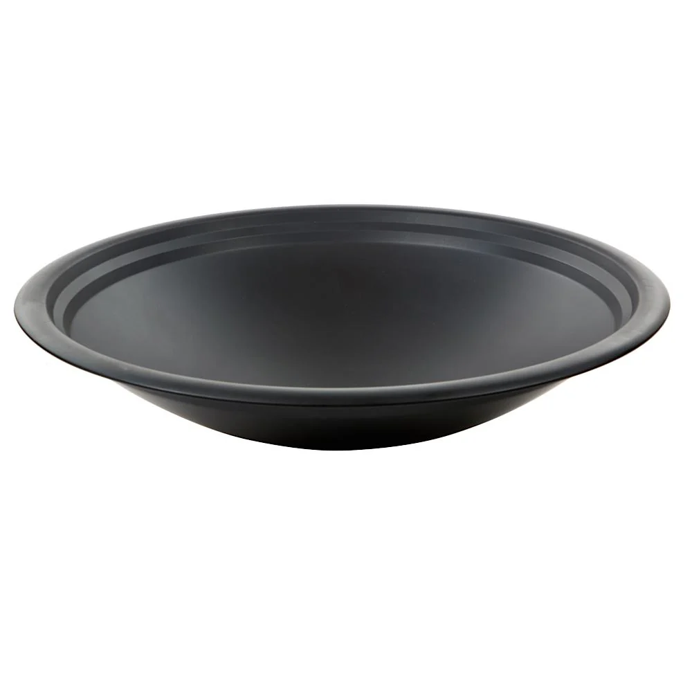 Sun Joe SJFP35-STN 35-In. Cast Stone Base, Wood Burning Fire Pit W/ Dome Screen and Poker, Natural Stone - Image 3
