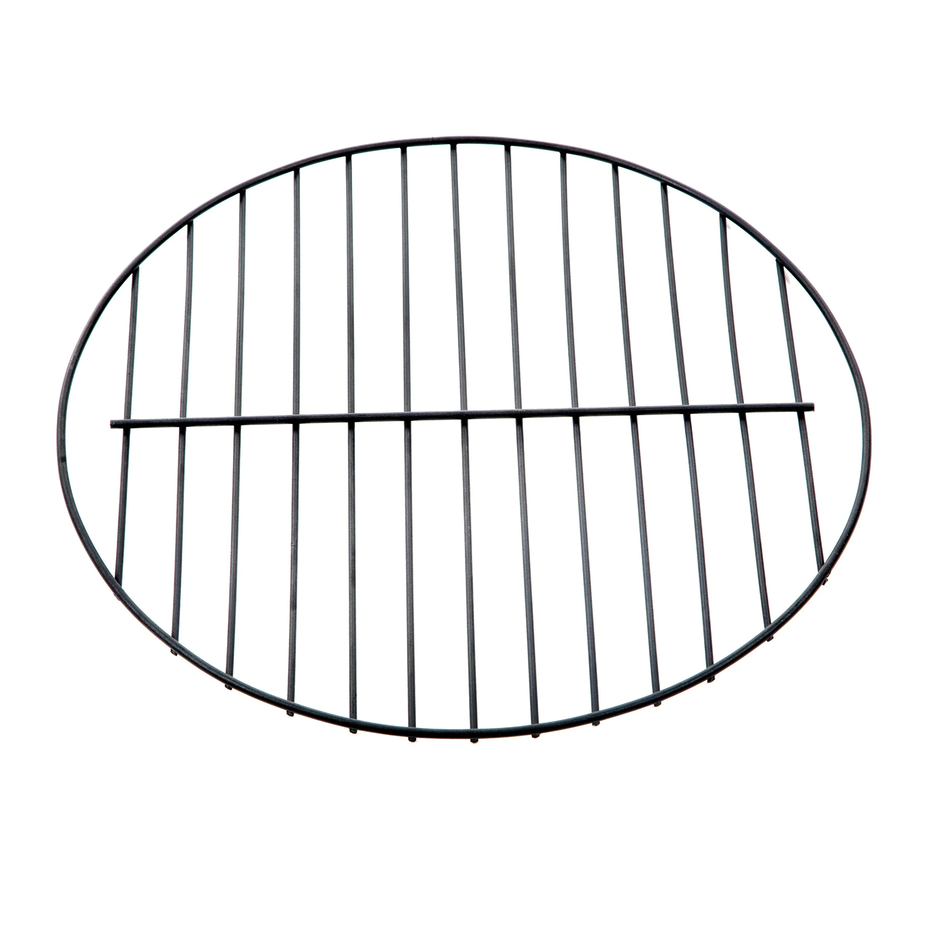 Sun Joe SJFP35-STN 35-In. Cast Stone Base, Wood Burning Fire Pit W/ Dome Screen and Poker, Natural Stone - Image 5