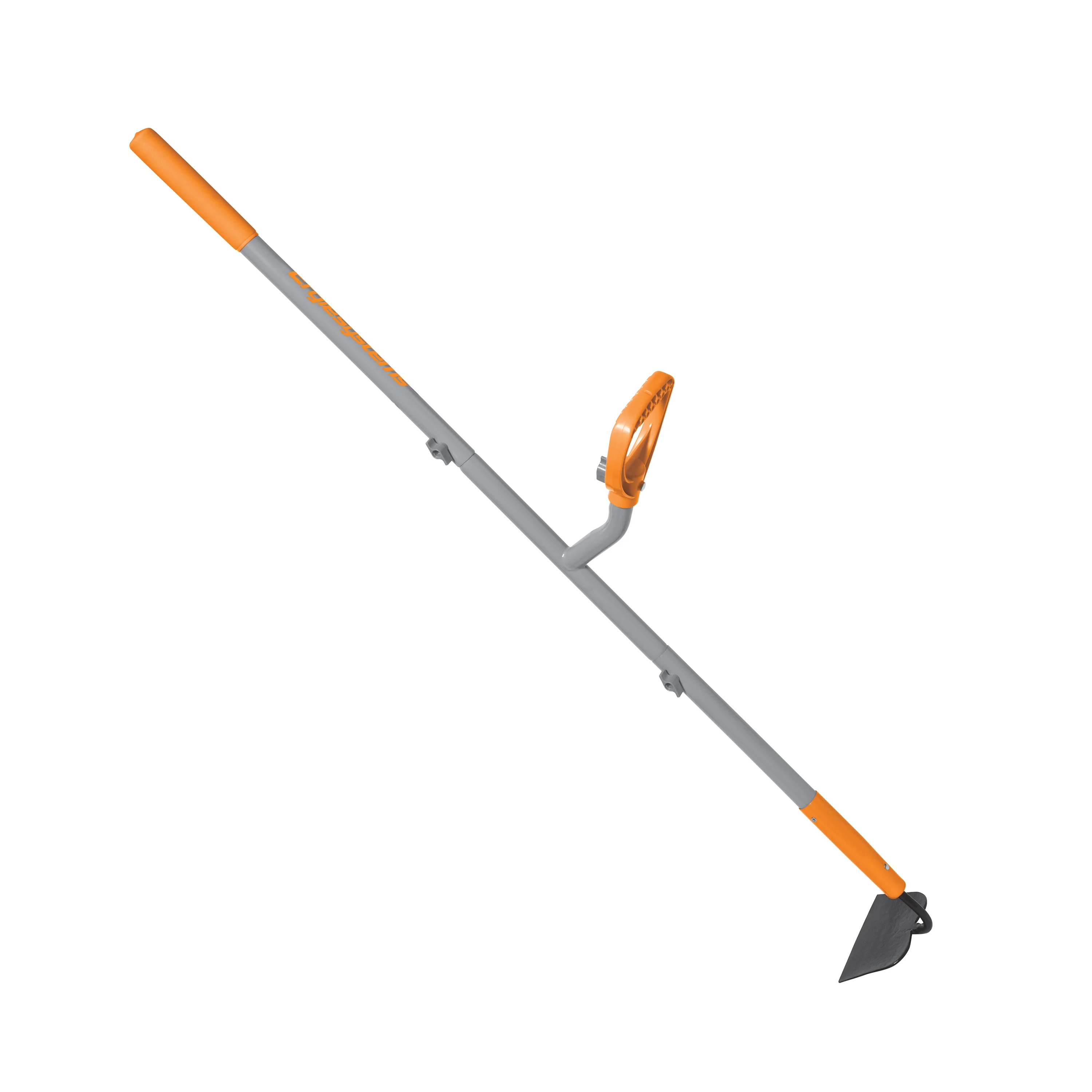 Sun Joe GARDEN-BDL Ergonomic Garden Tool Bundle | W/ Ergonomic Cultivator, Garden Hoe, and Shovel - Image 18